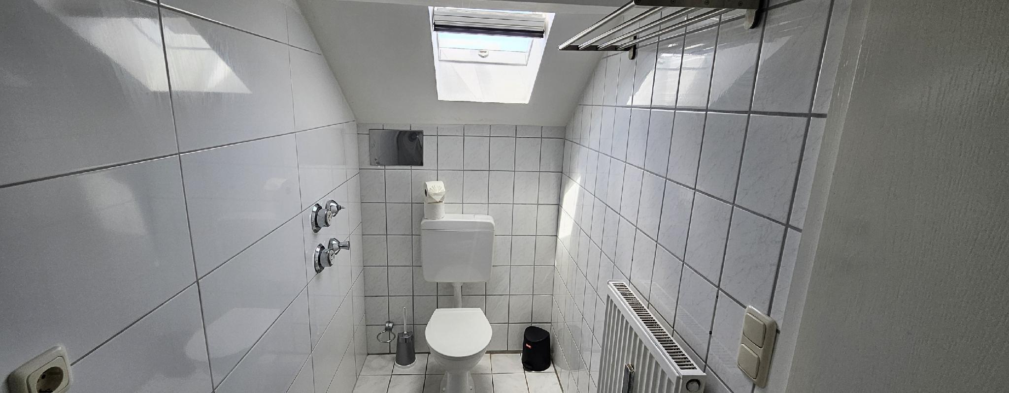 Exterior & Views 3, Bed4you Gastehaus 2, Kassel