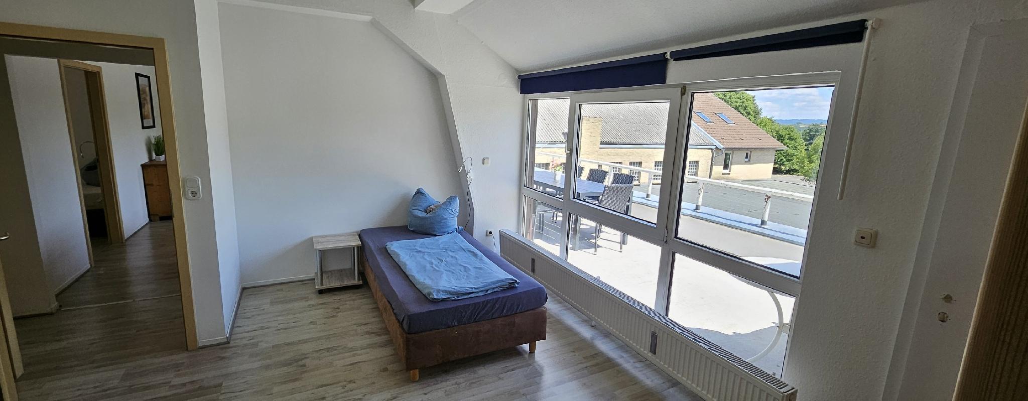 Exterior & Views 5, Bed4you Gastehaus 2, Kassel