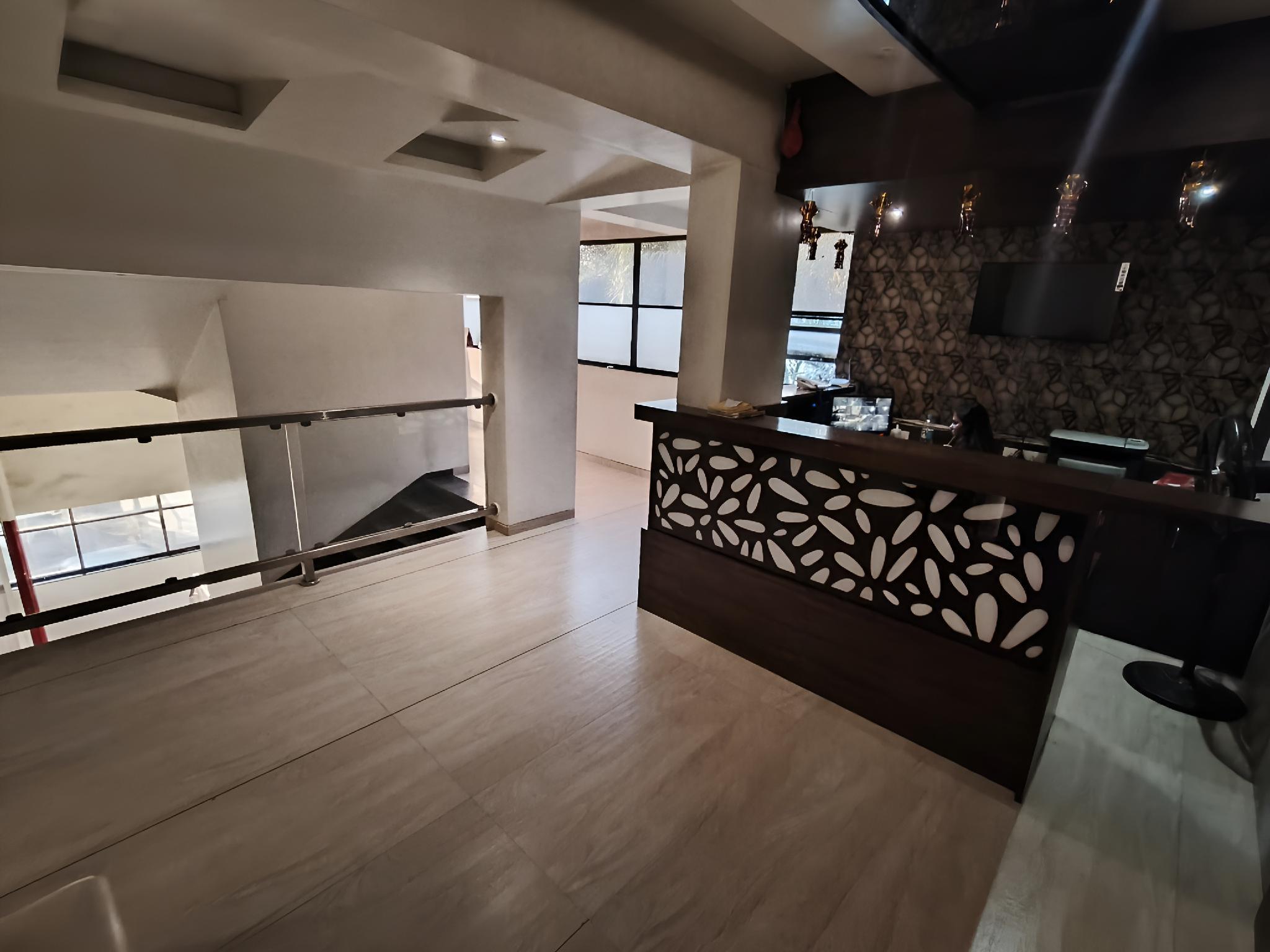 Hotel Vijay Sagar