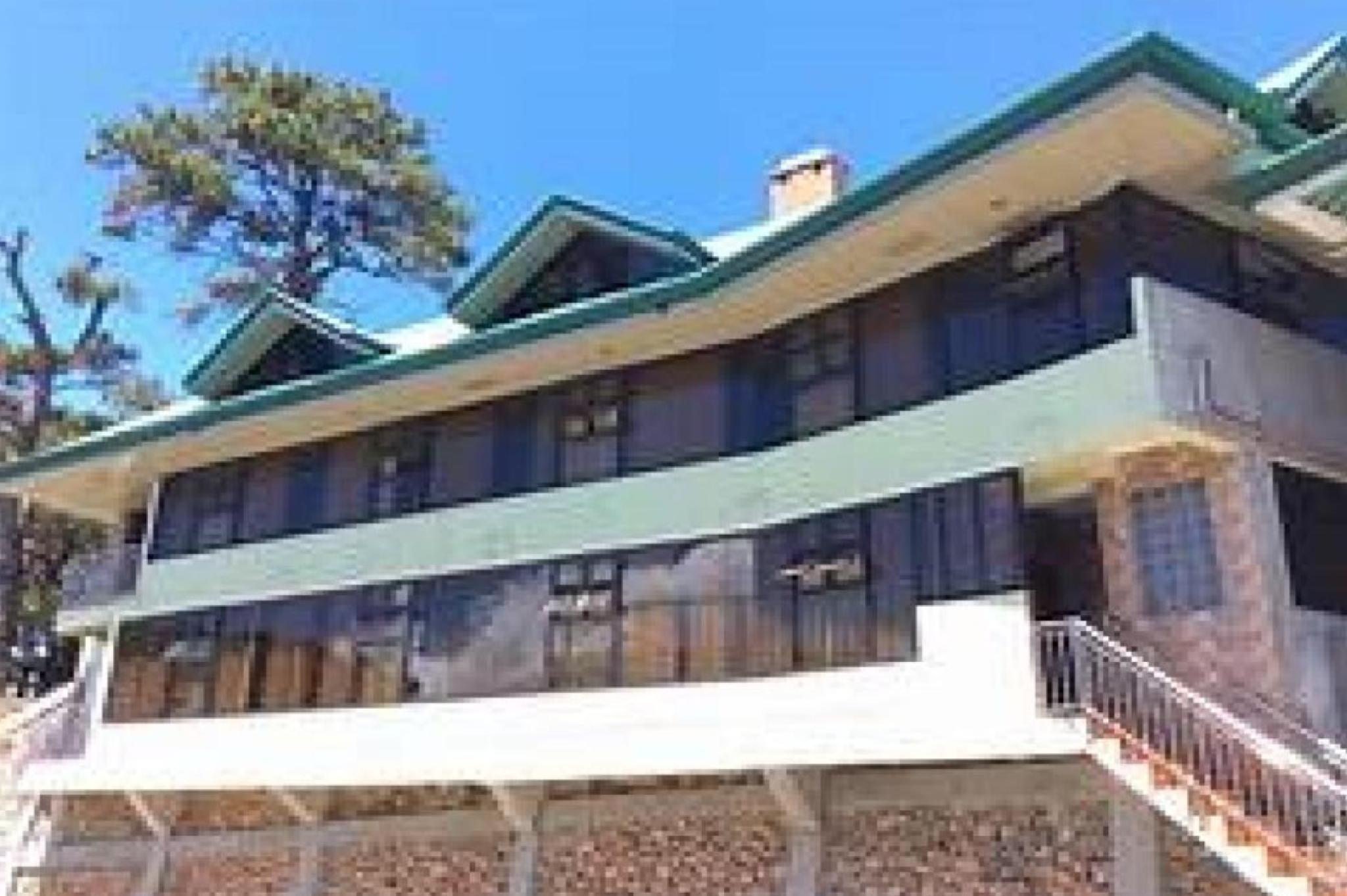 Reddoorz Hostel Baguio Tourist Cabin