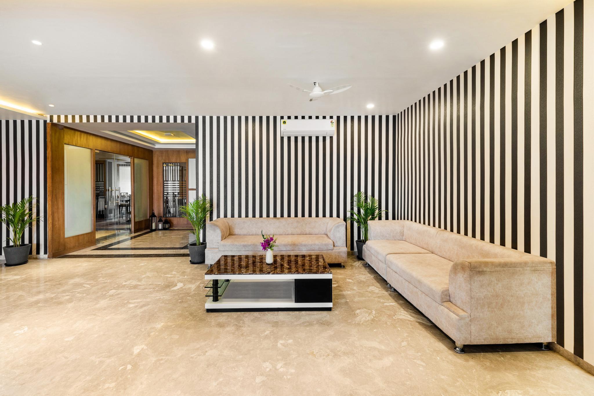 Seasons A Boutique Hotel