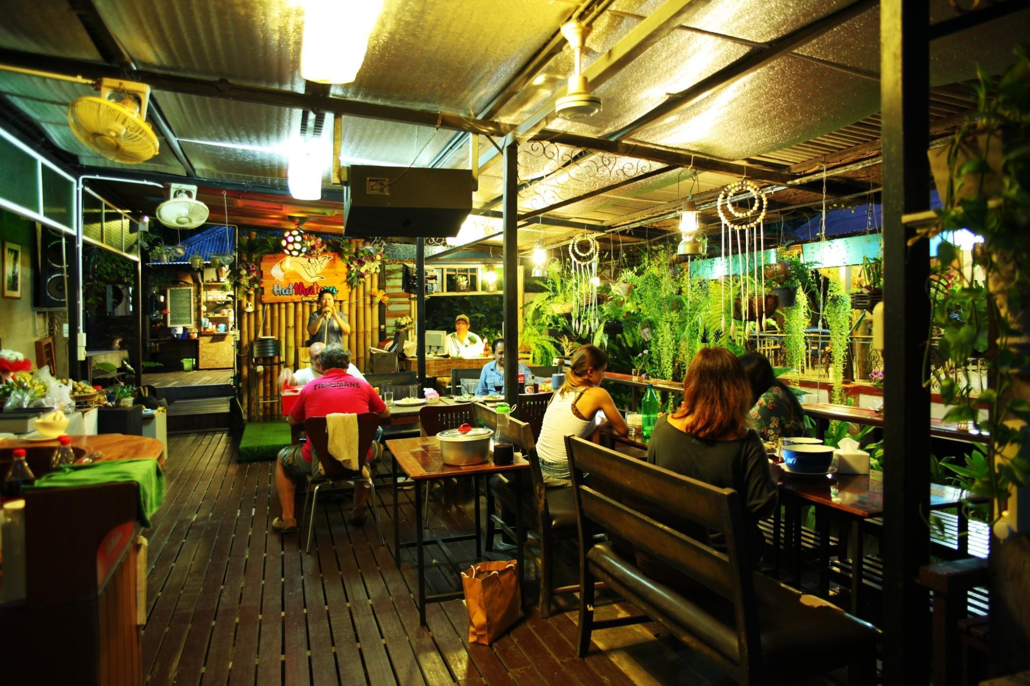 Hatthatara Resort
