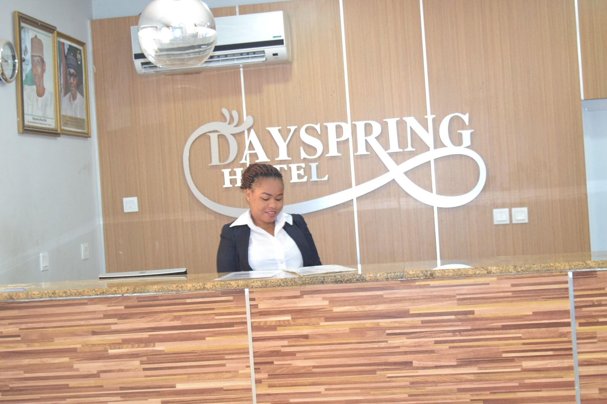Dayspring Hotel
