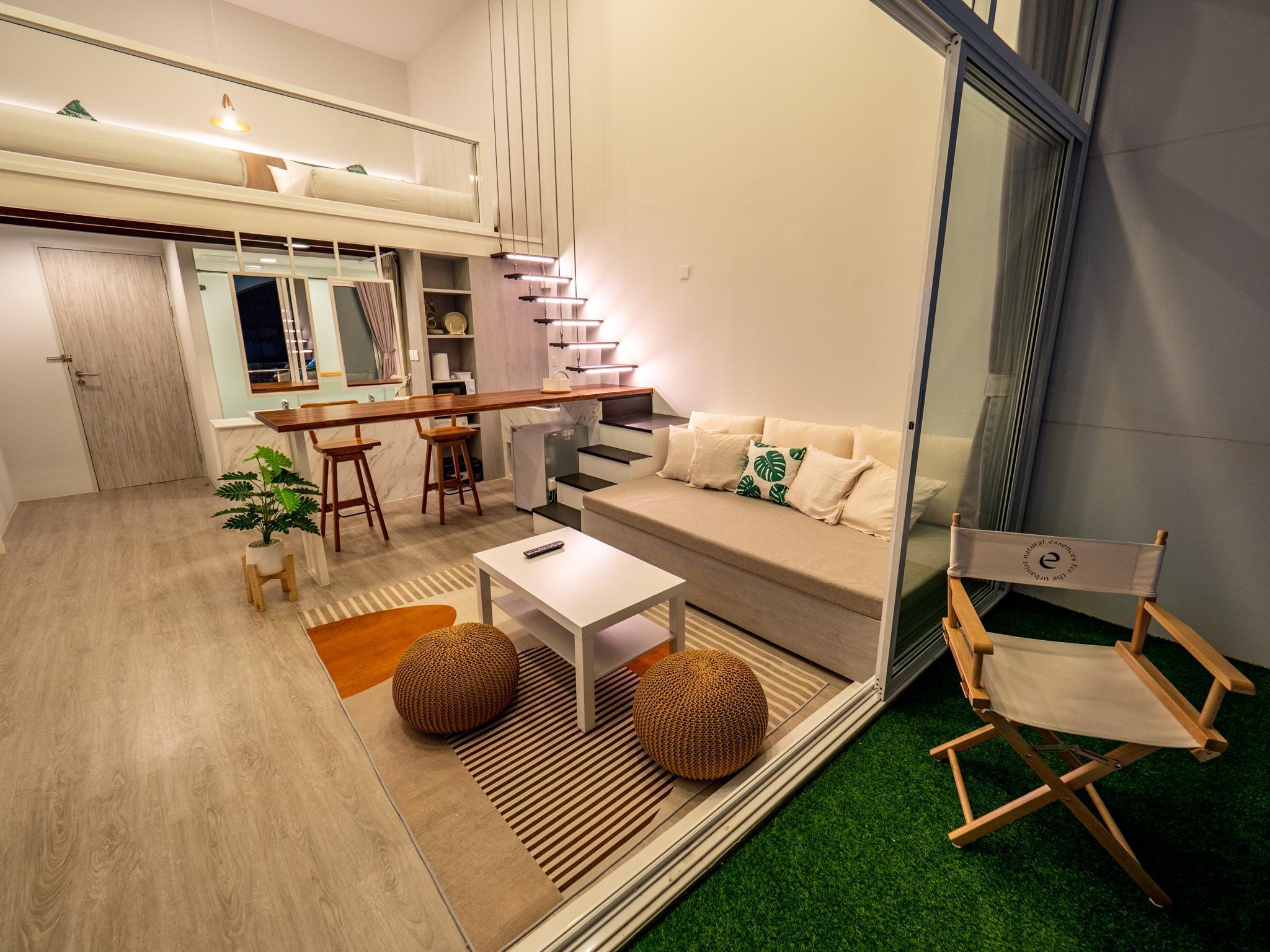 Exterior & Views 1, Ease Me Residence, Hat Yai