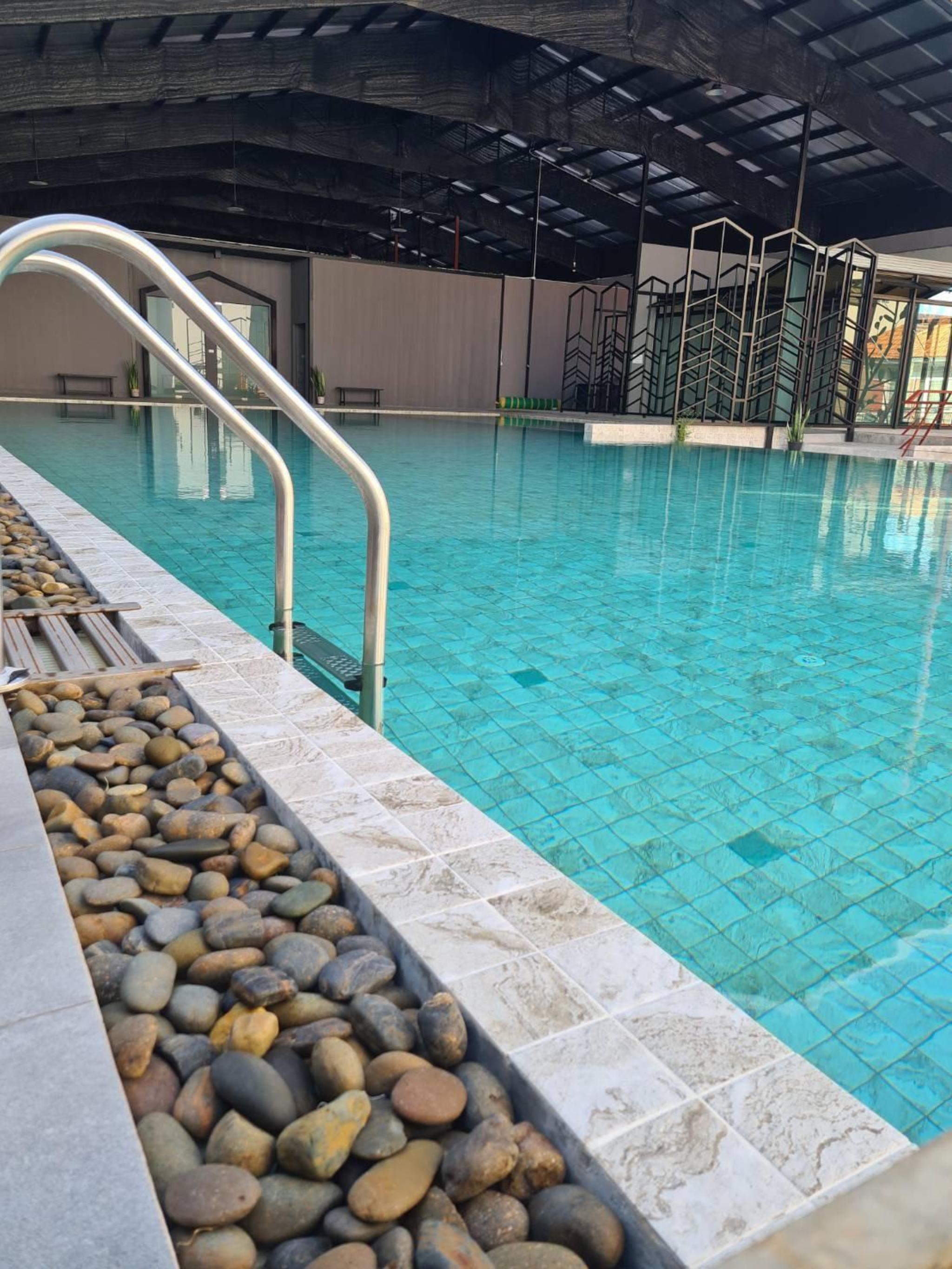 The Vita Plus Hotel