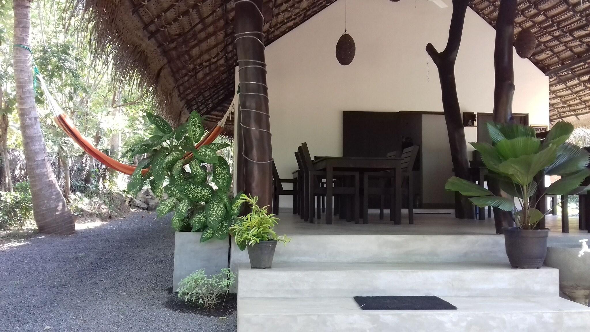 Chillenjoy Cabanas Restaurant