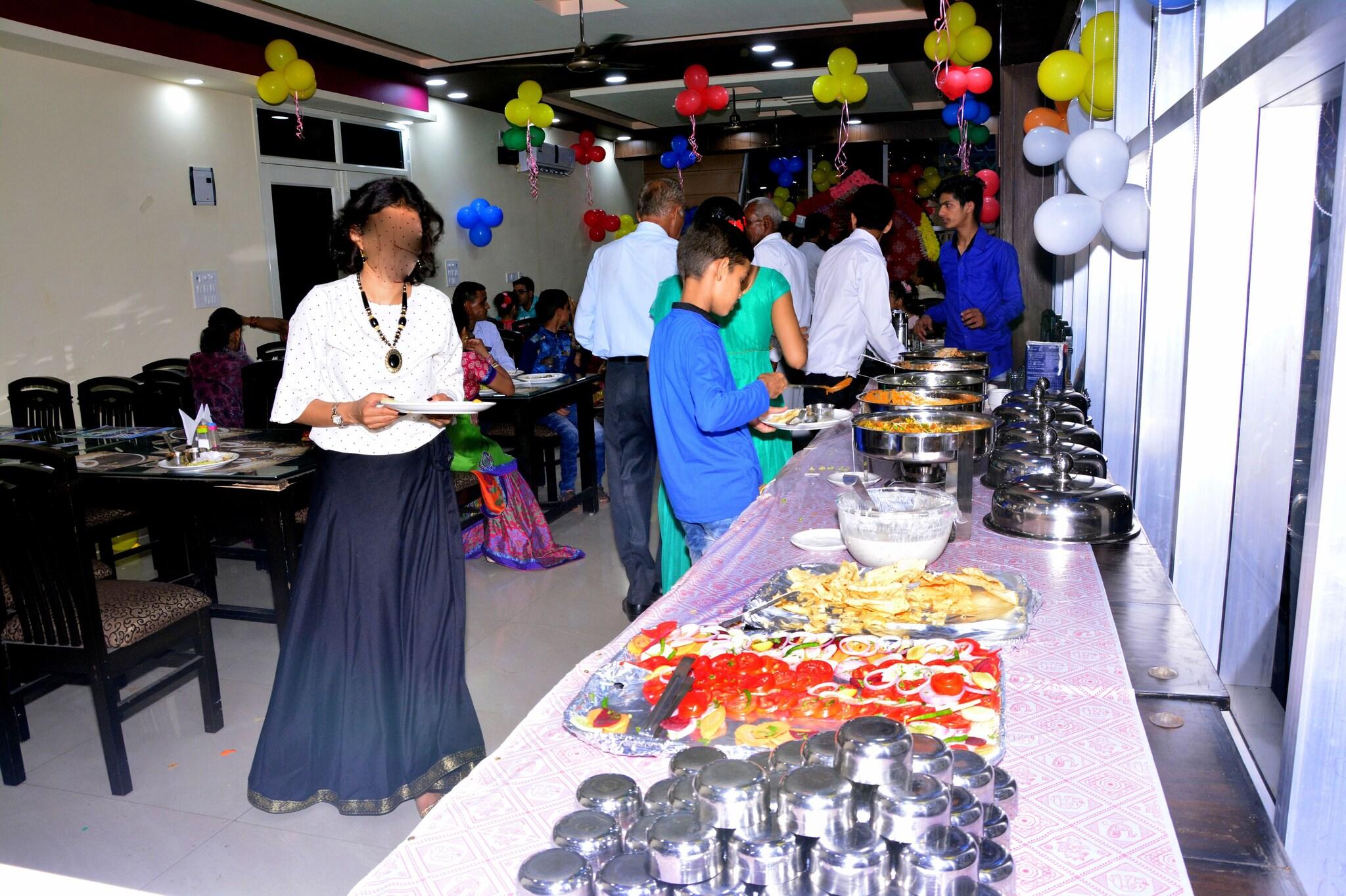 Hotel Devbhoomi Inn