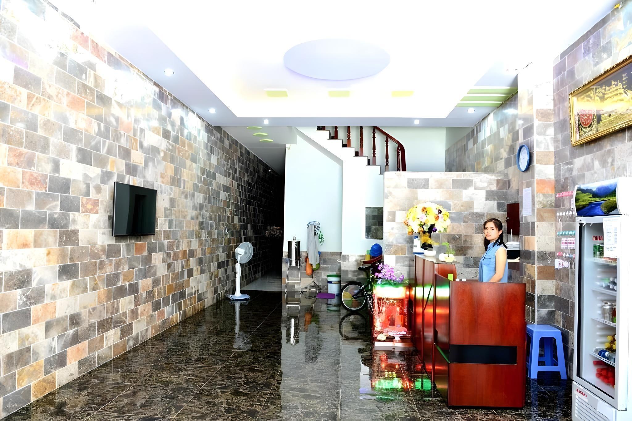 Gia Han Guesthouse