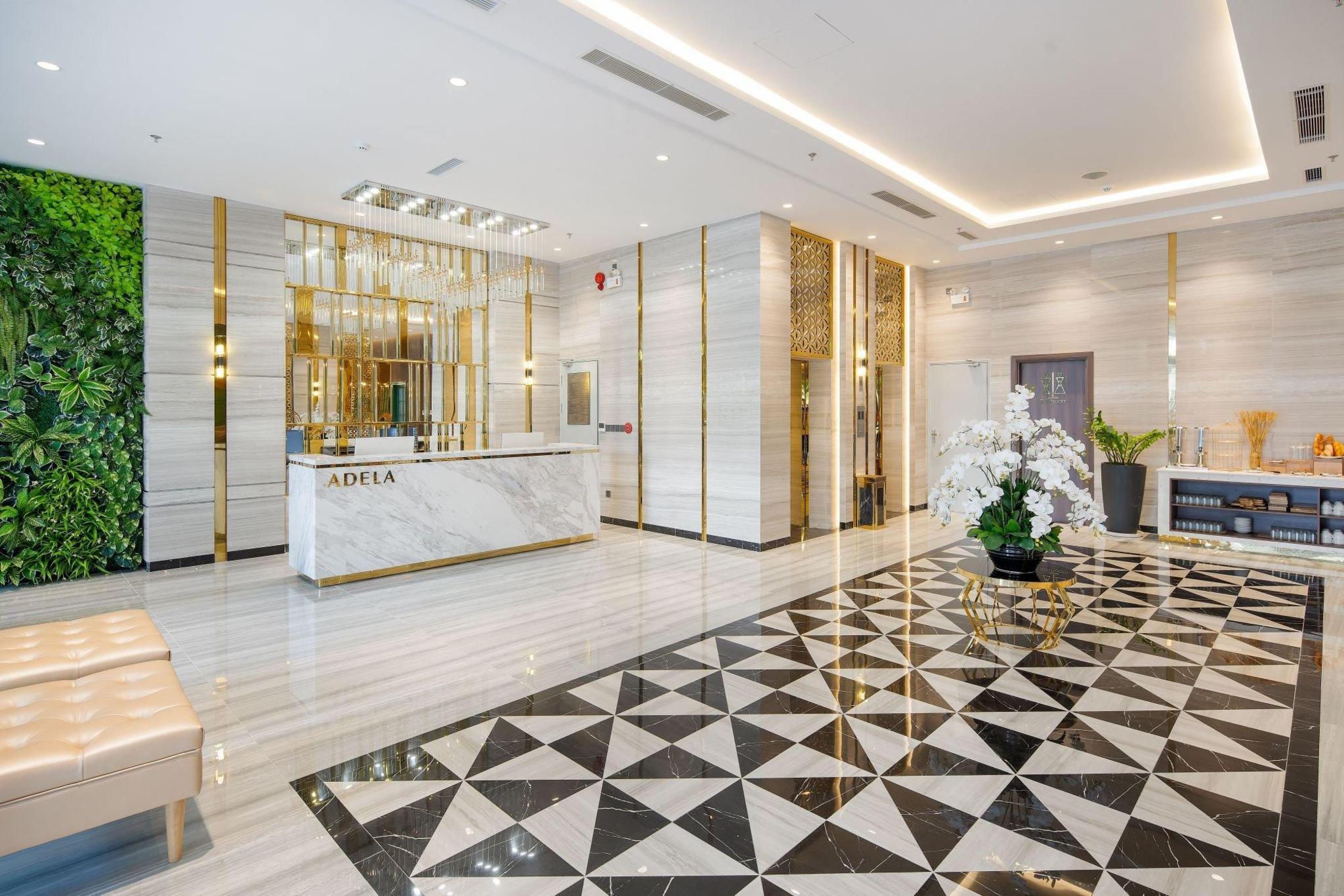 Adela Boutique Hotel