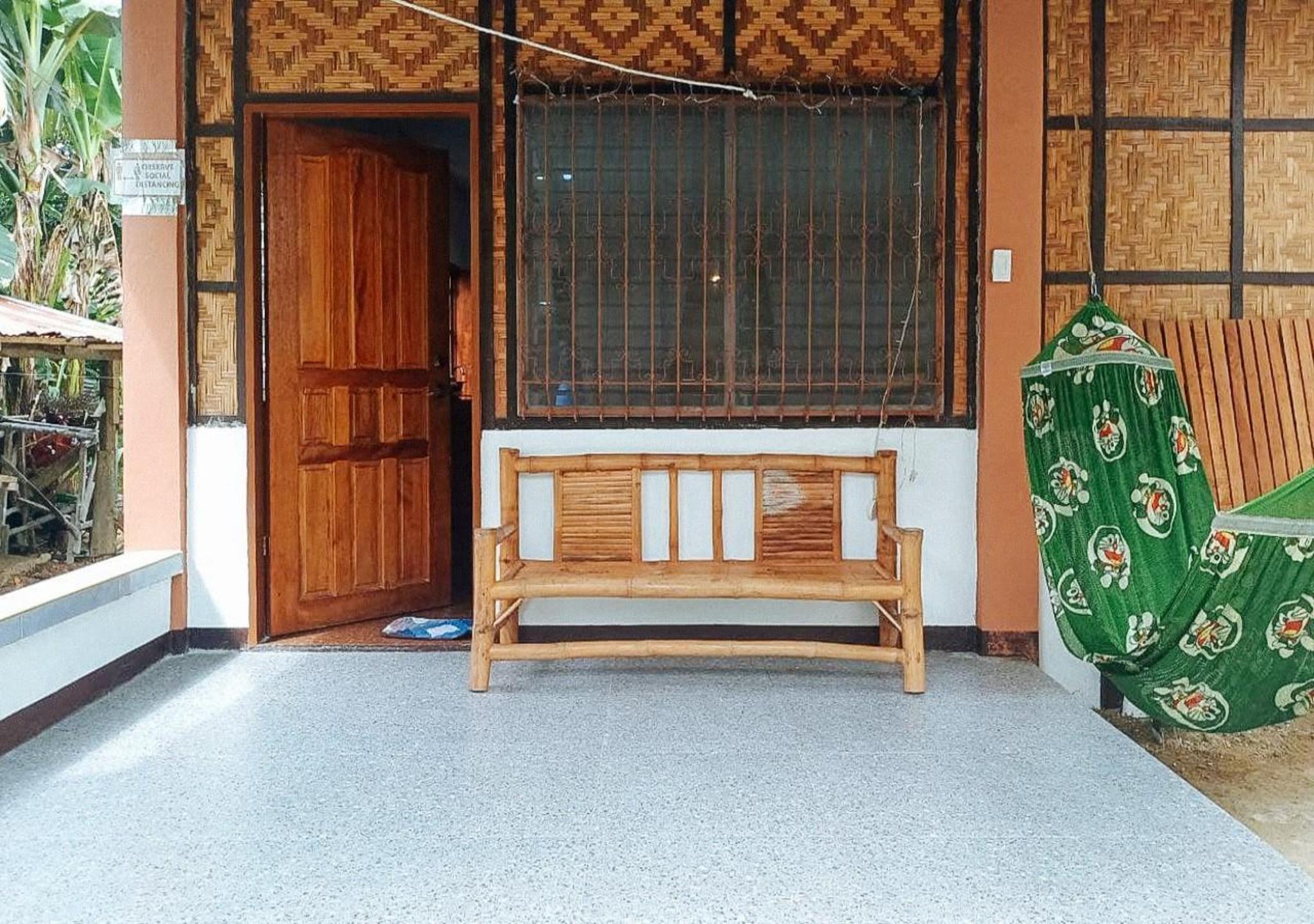 Exterior & Views 4, Irah S Guest House, Badian