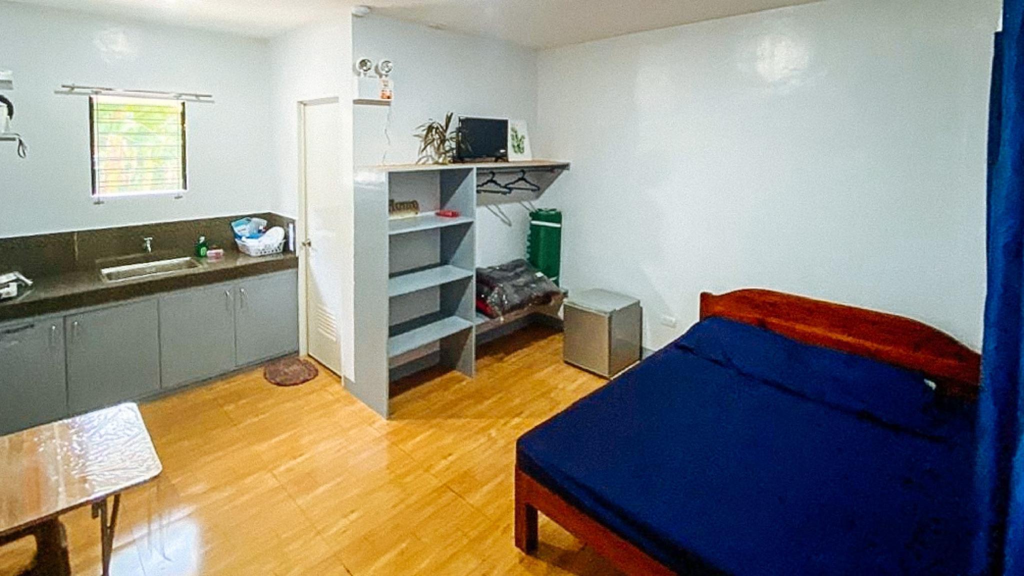 Bedroom, Irah S Guest House, Badian