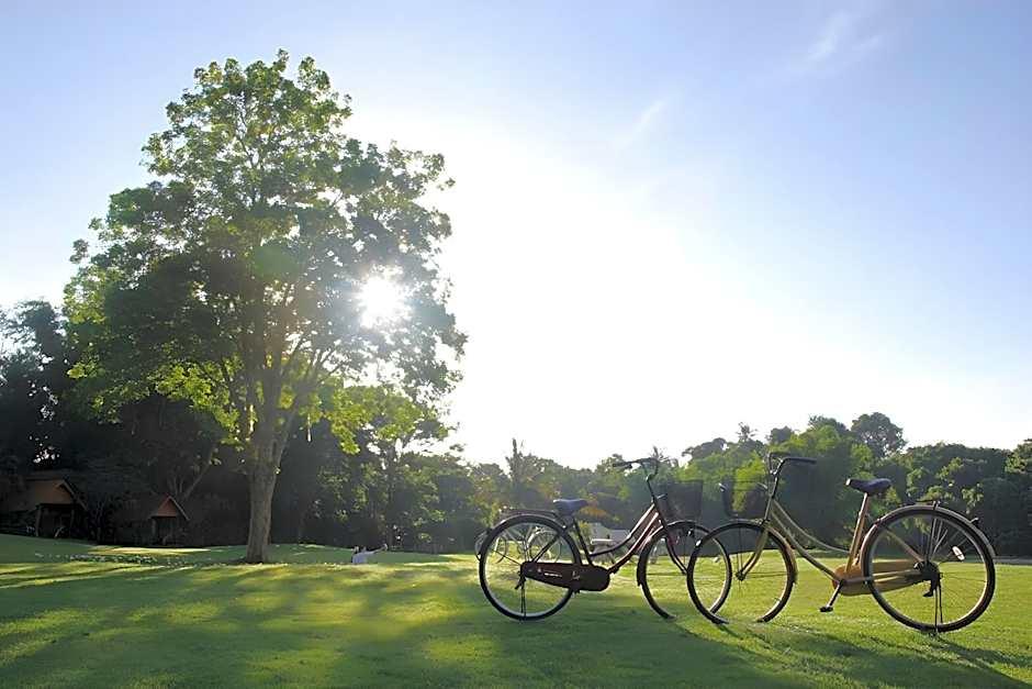 Vimannam Resort
