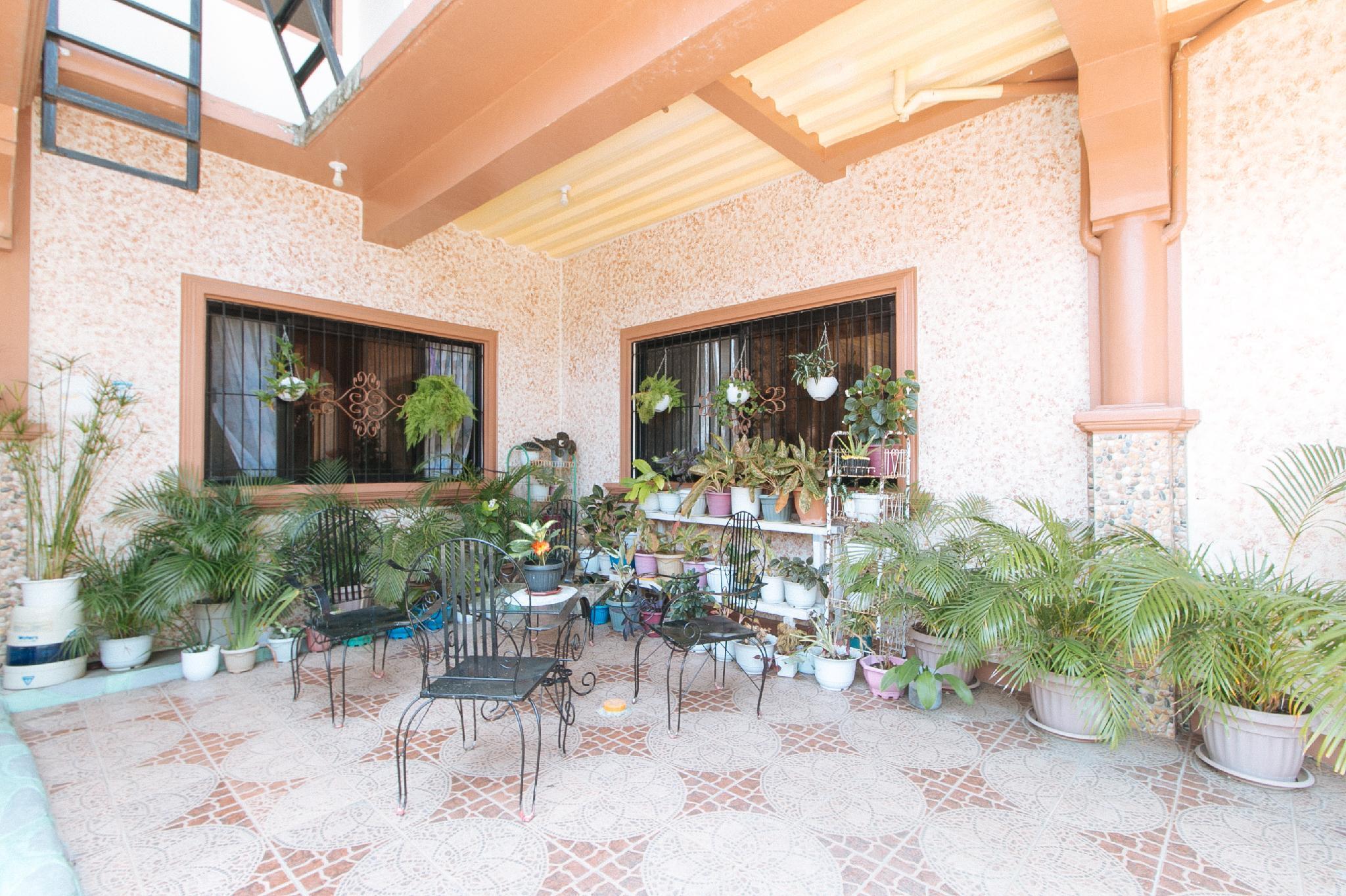 Exterior & Views 5, En Gedi Beach Resort, Iba