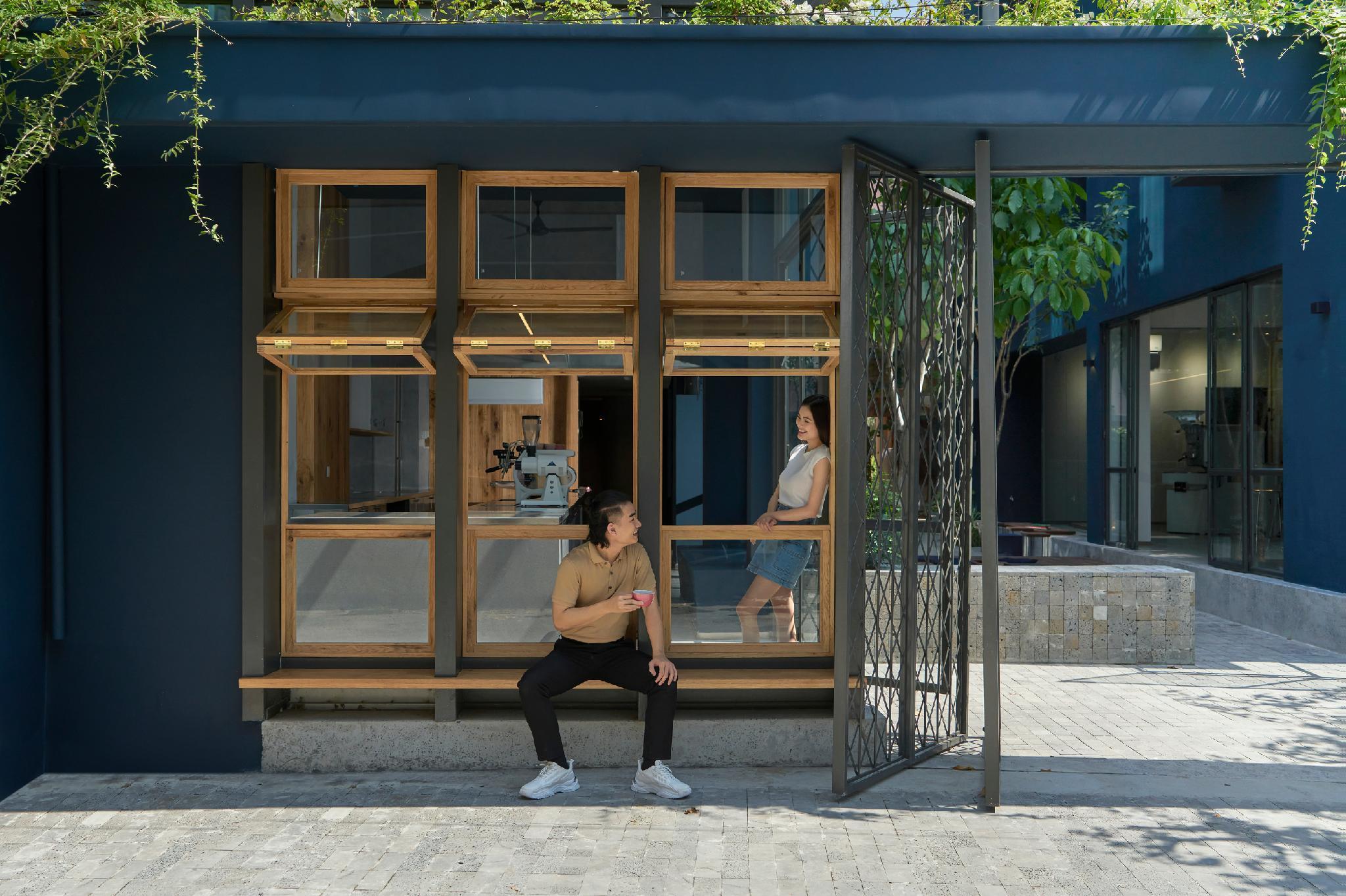 M Village The Boutique