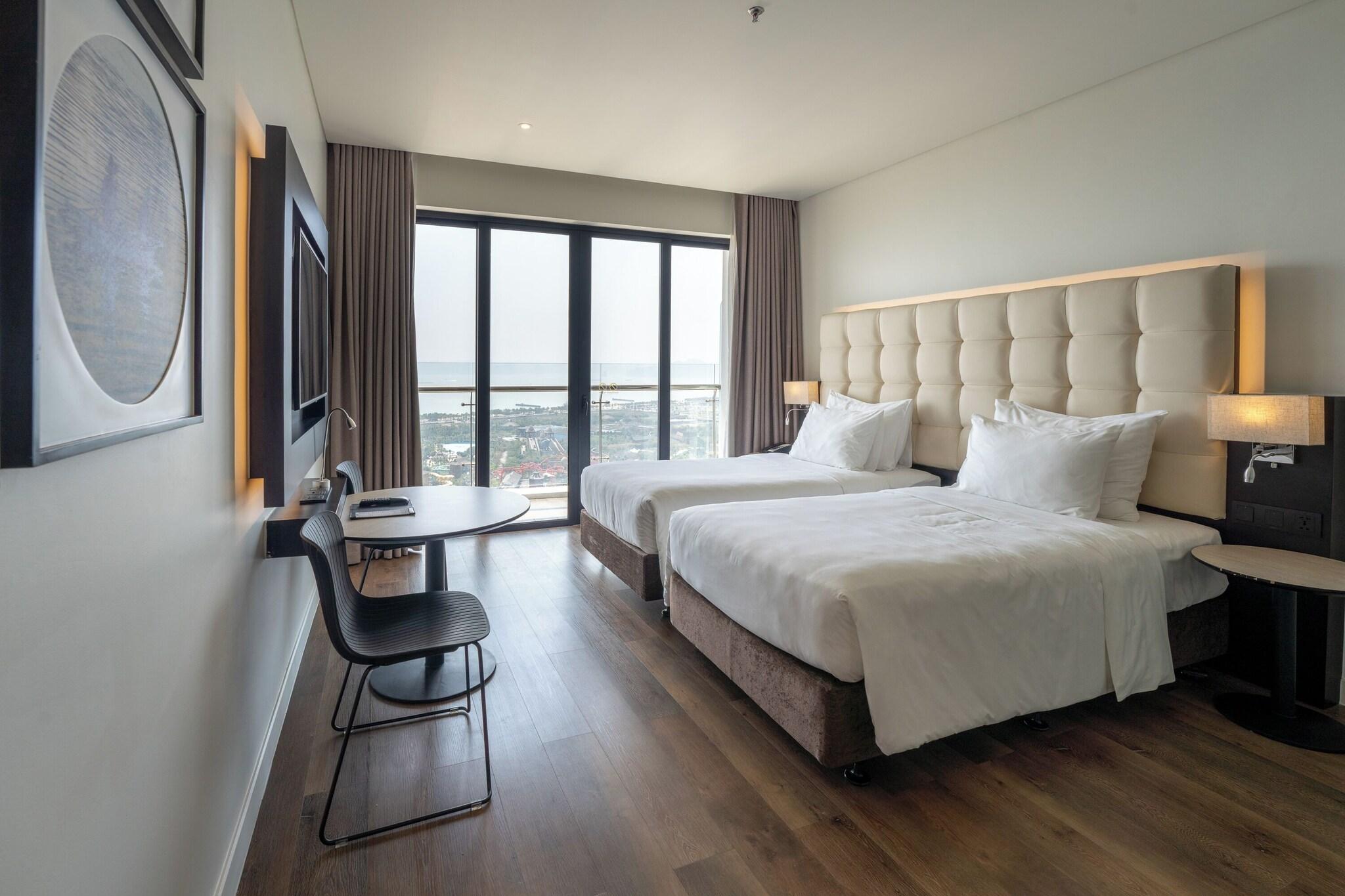 SOLEIL Ha Long Trademark collection by Wyndham