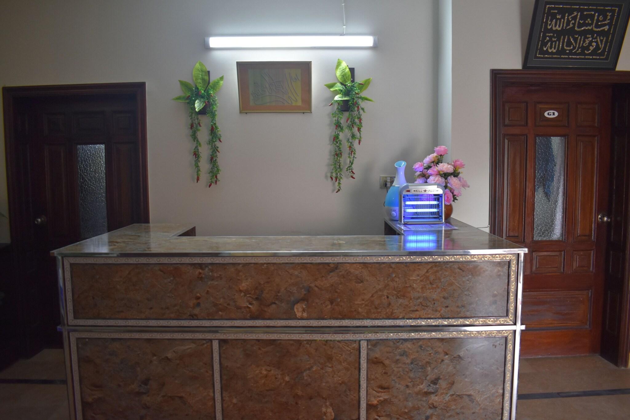 Neelum Guest House