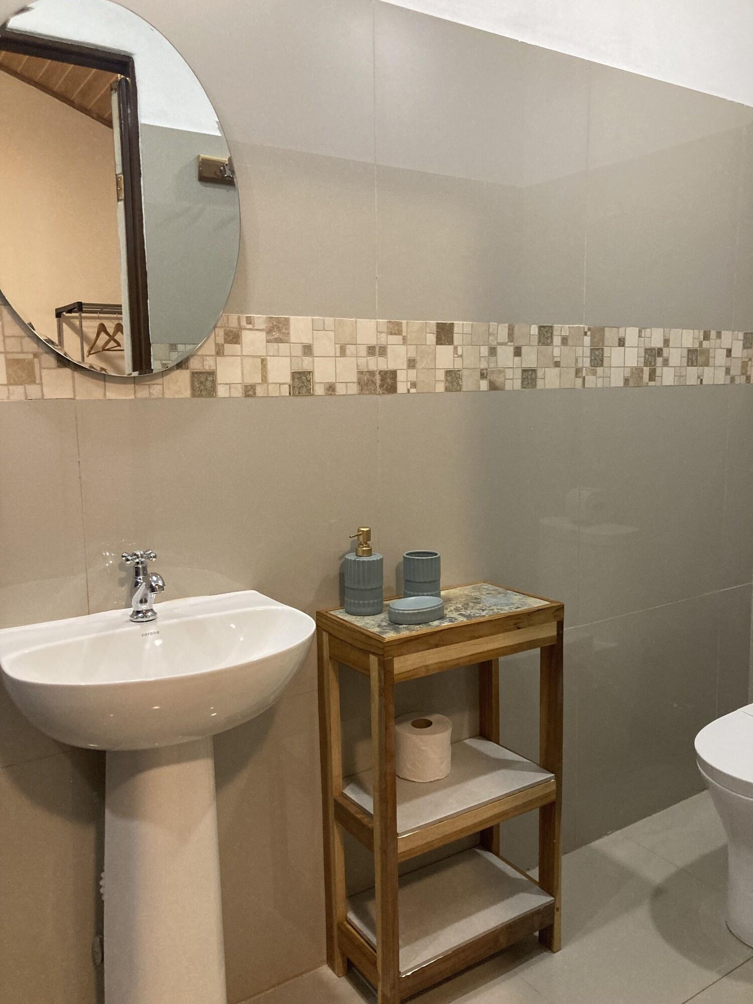 Tamahostel Glamping