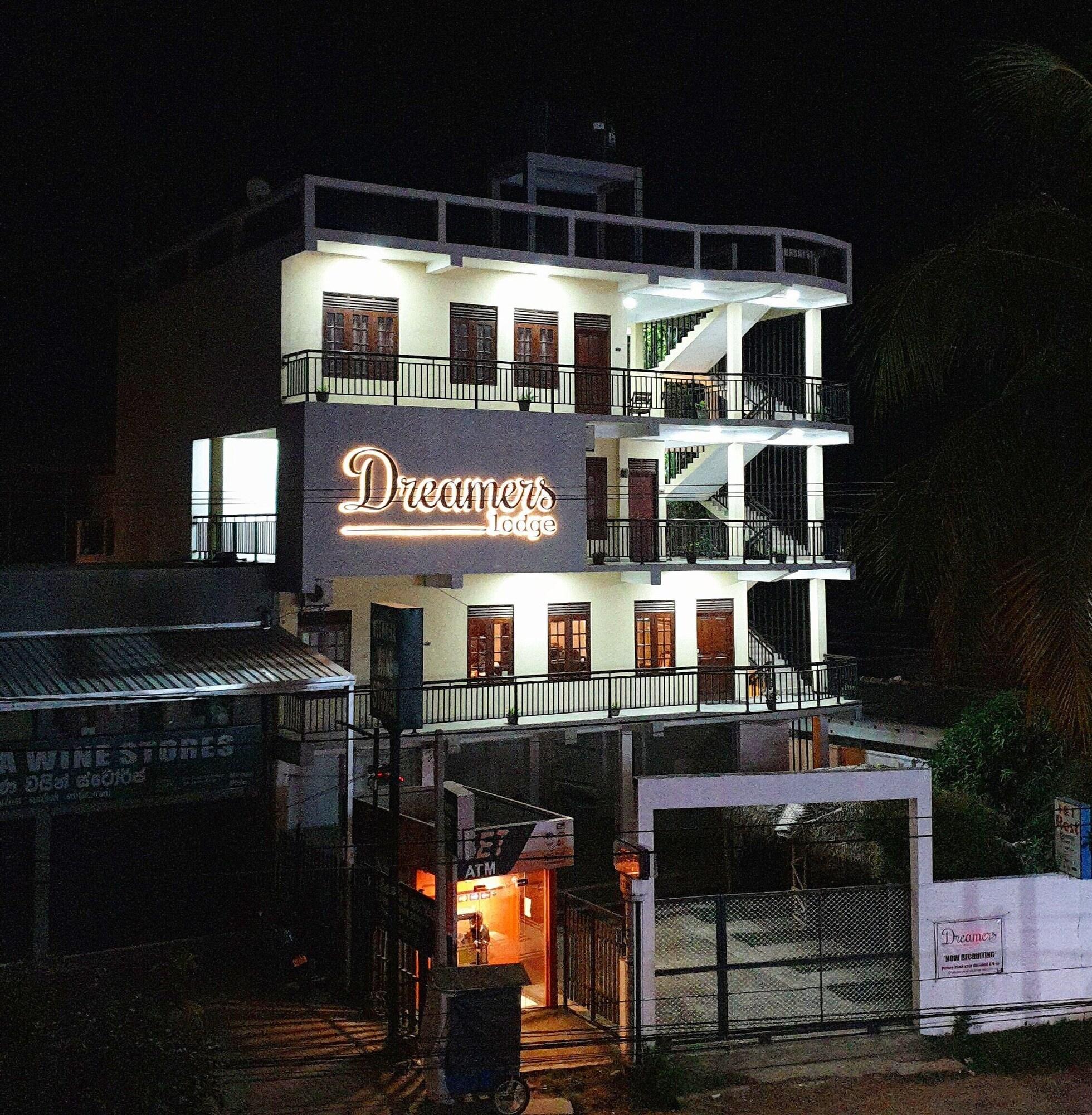 Dreamers Lodge