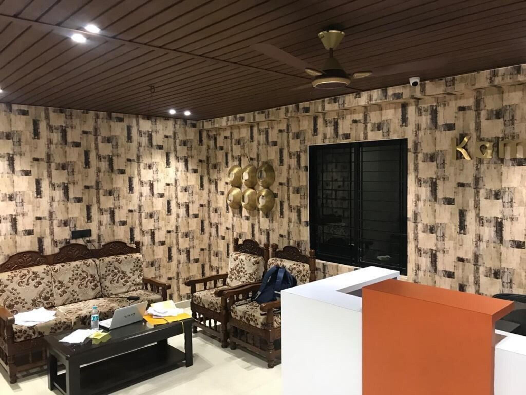 Komfort Stay
