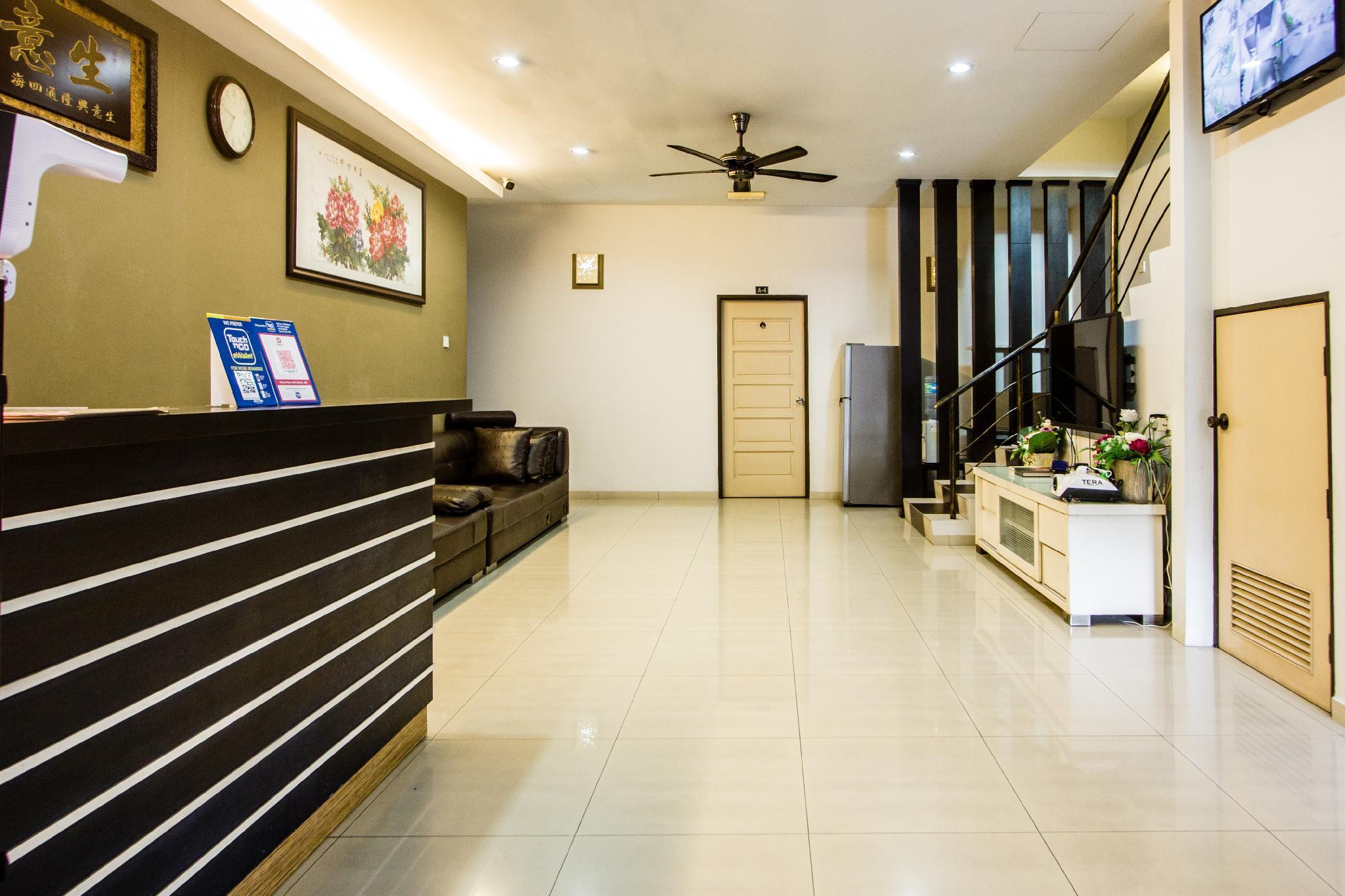 Value Inn Homestay