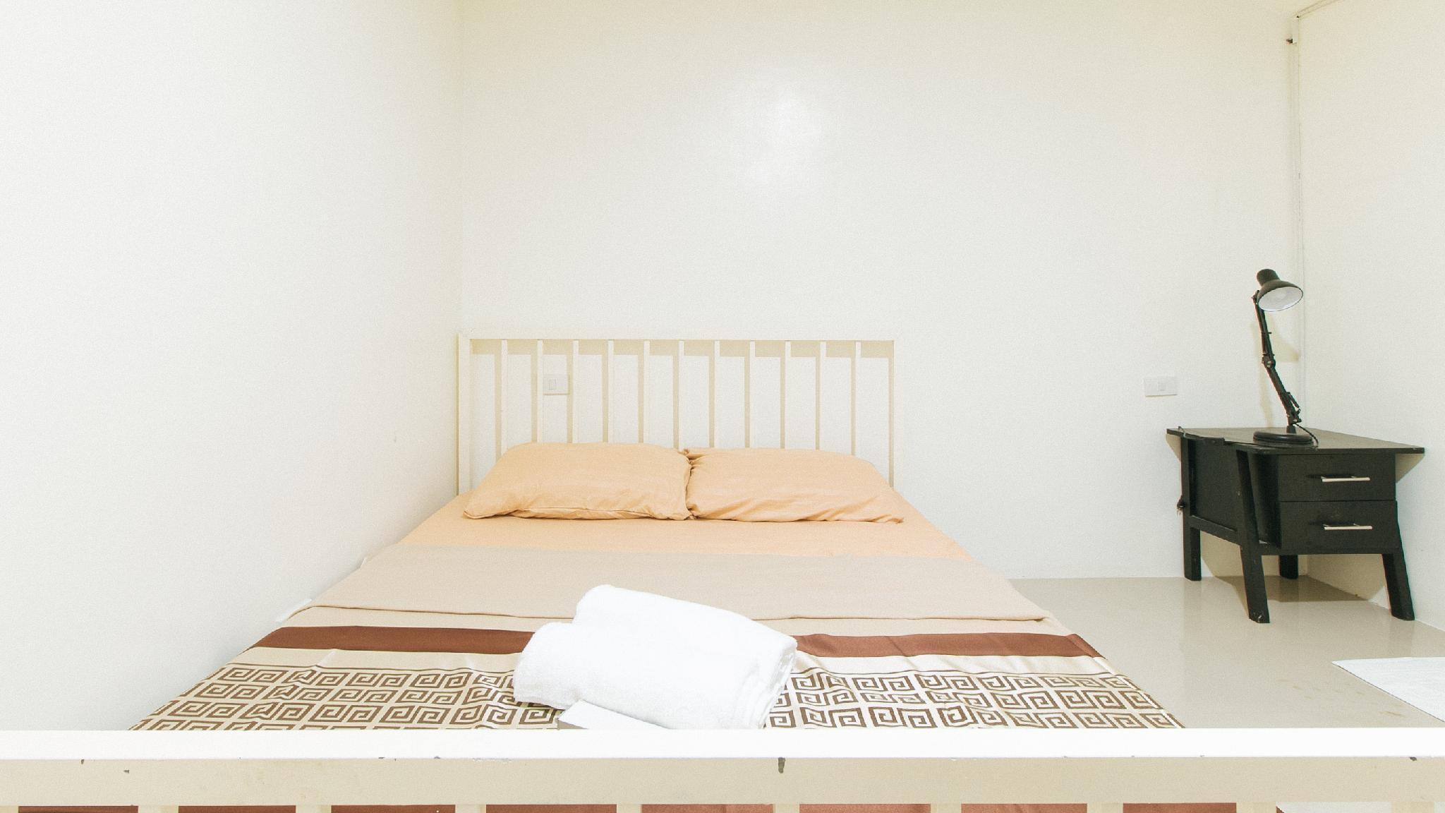 Bedroom 3, Sonia Unidos Mangroves Garden Resort, San Francisco