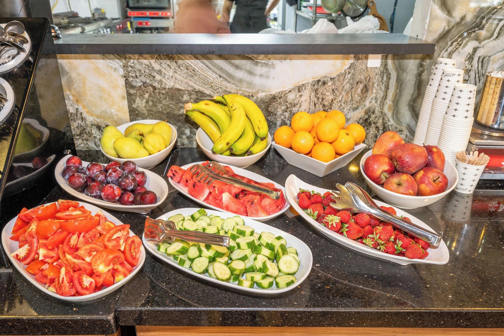 Litros Hotel Spa
