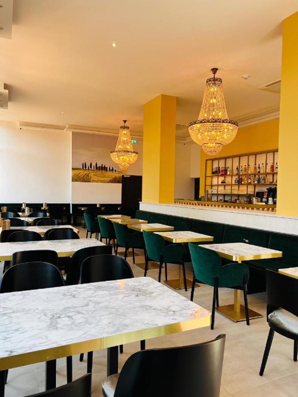 Trip Inn Boutique Messe Frankfurt