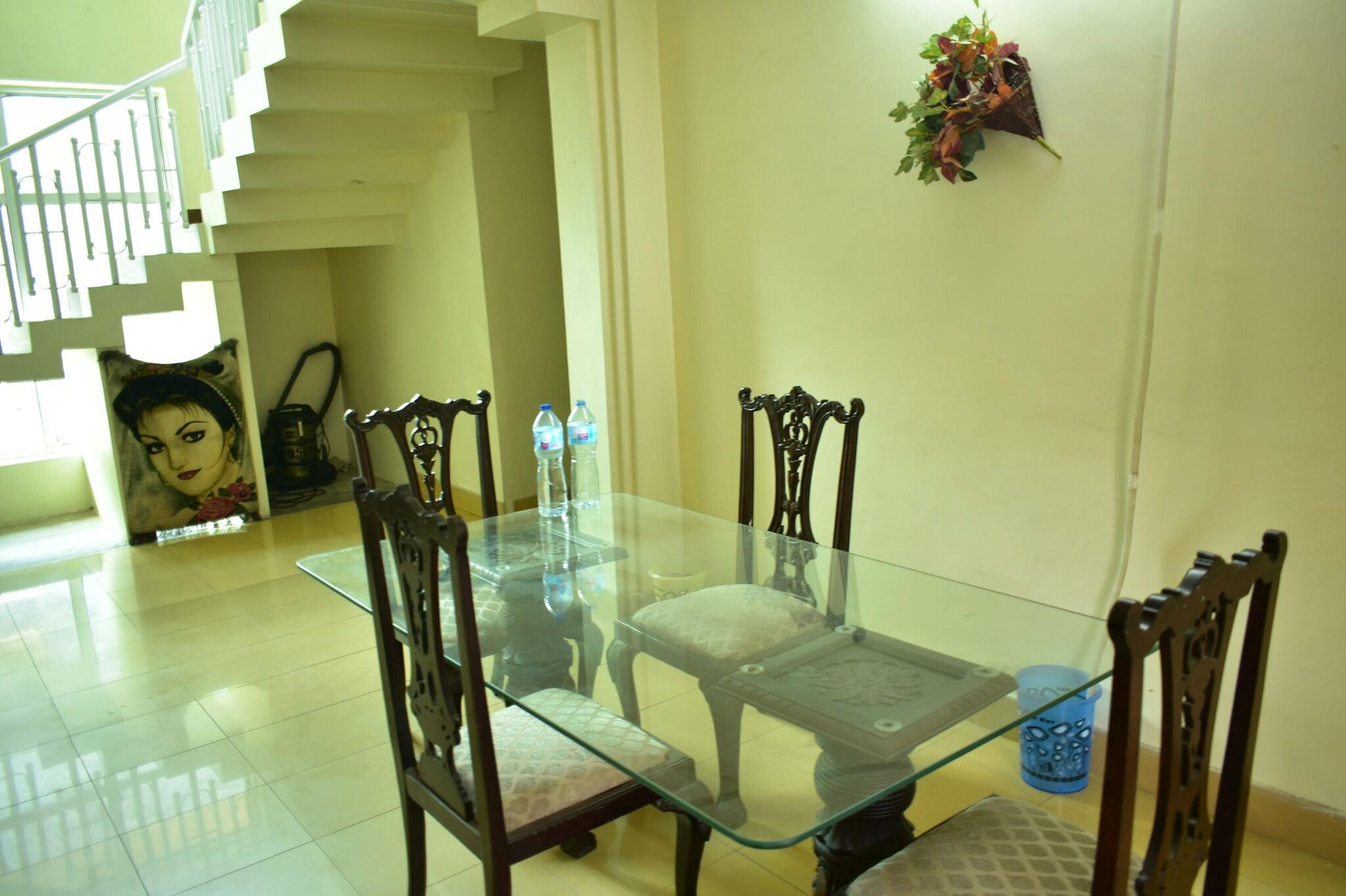 Ajk Guest House