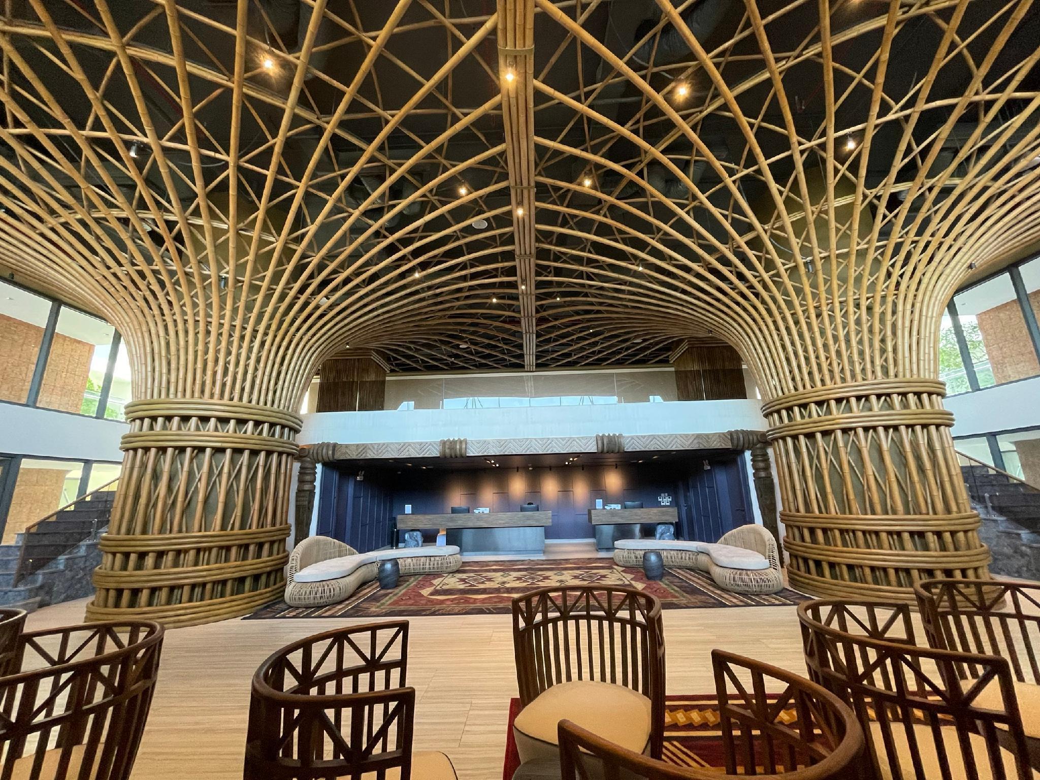 Mandala Hotel & Spa Phu Yen