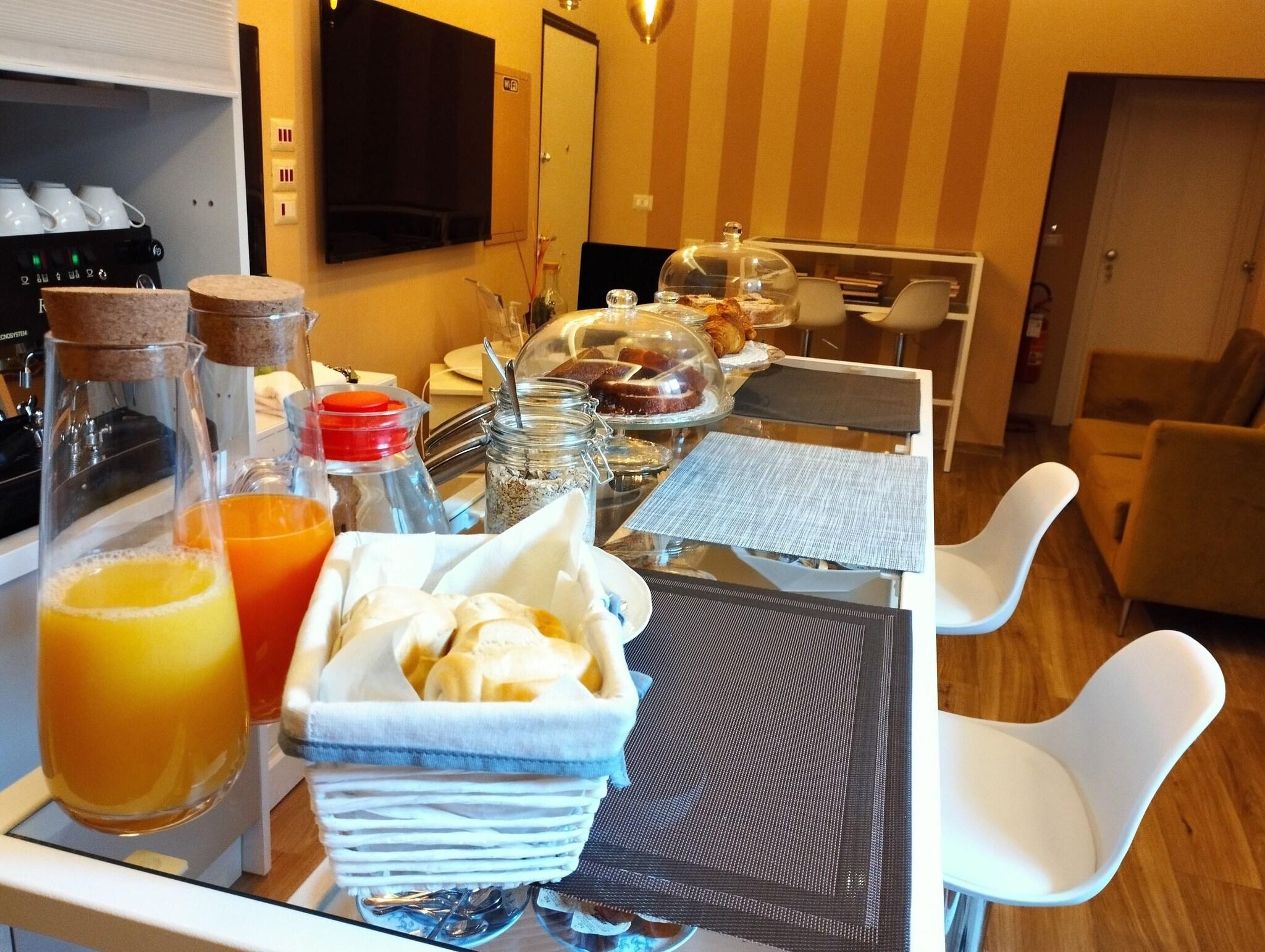 Gogò Petit Hotel