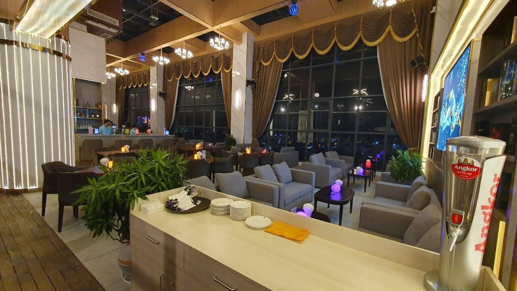 Legend Hotel And Resort