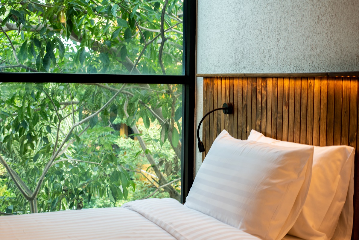 Karaarom Hotel by null