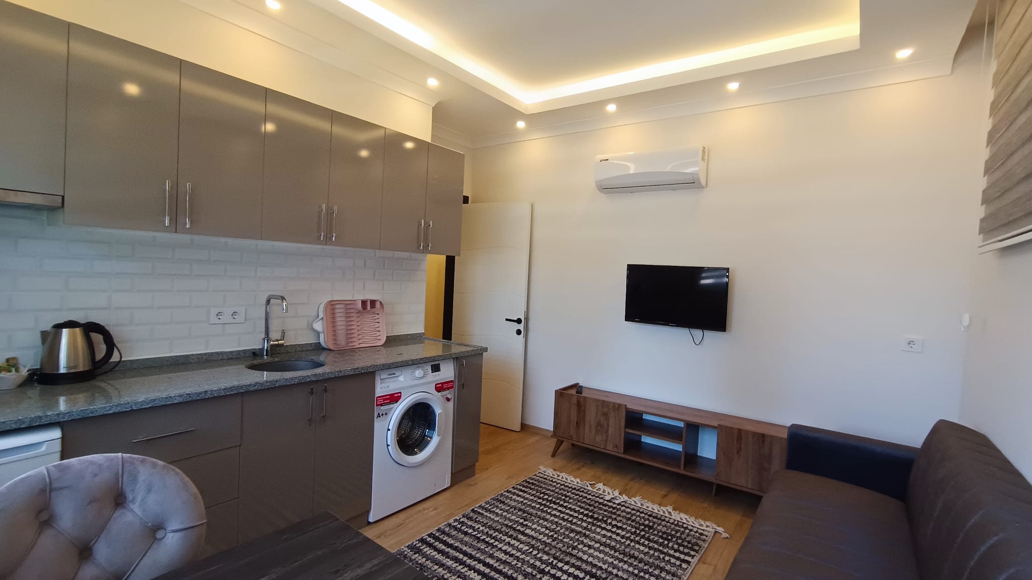 Sunrise City Residence