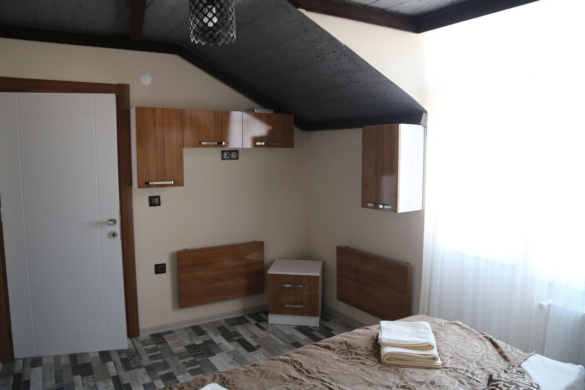 Trabzon Suites