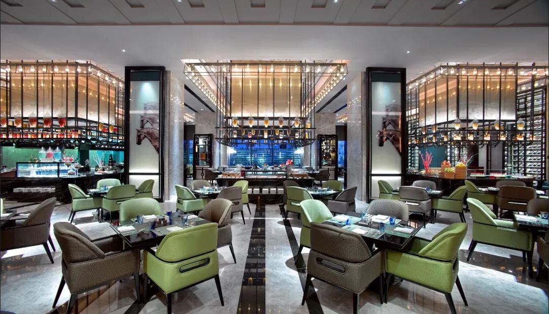 Wanda Vista Hohhot