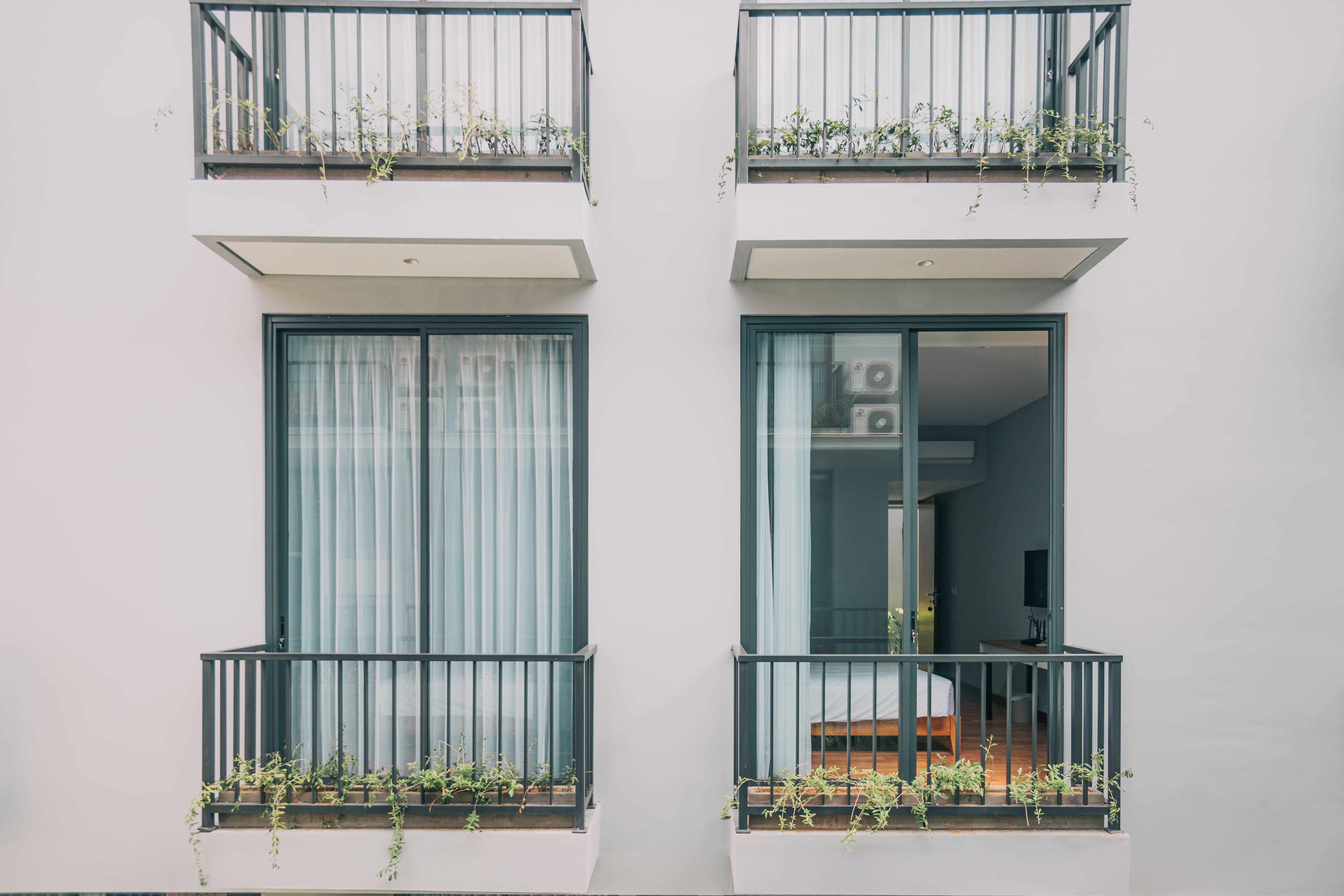 Bestah Coliving by Zuzu