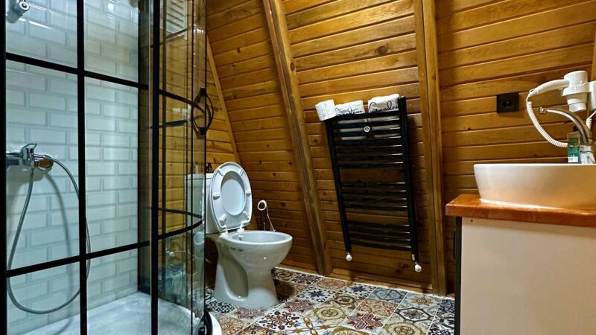 Grandeur Sapanca Bungalov