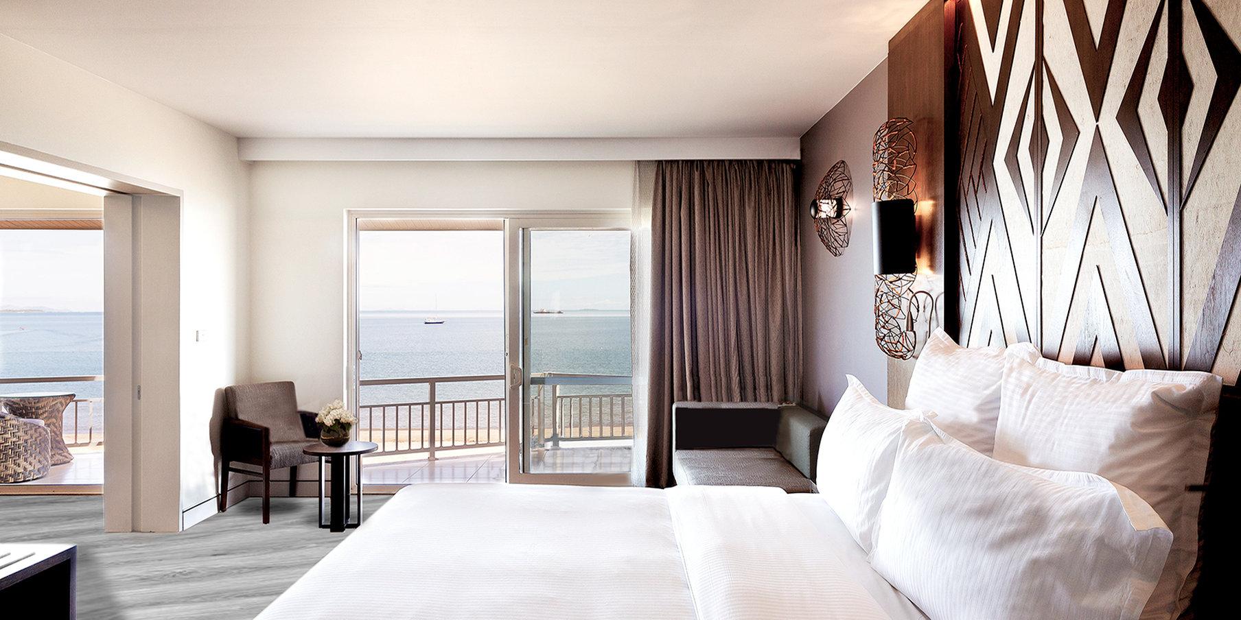 Crowne Plaza Fiji Nadi Bay Resort & Spa
