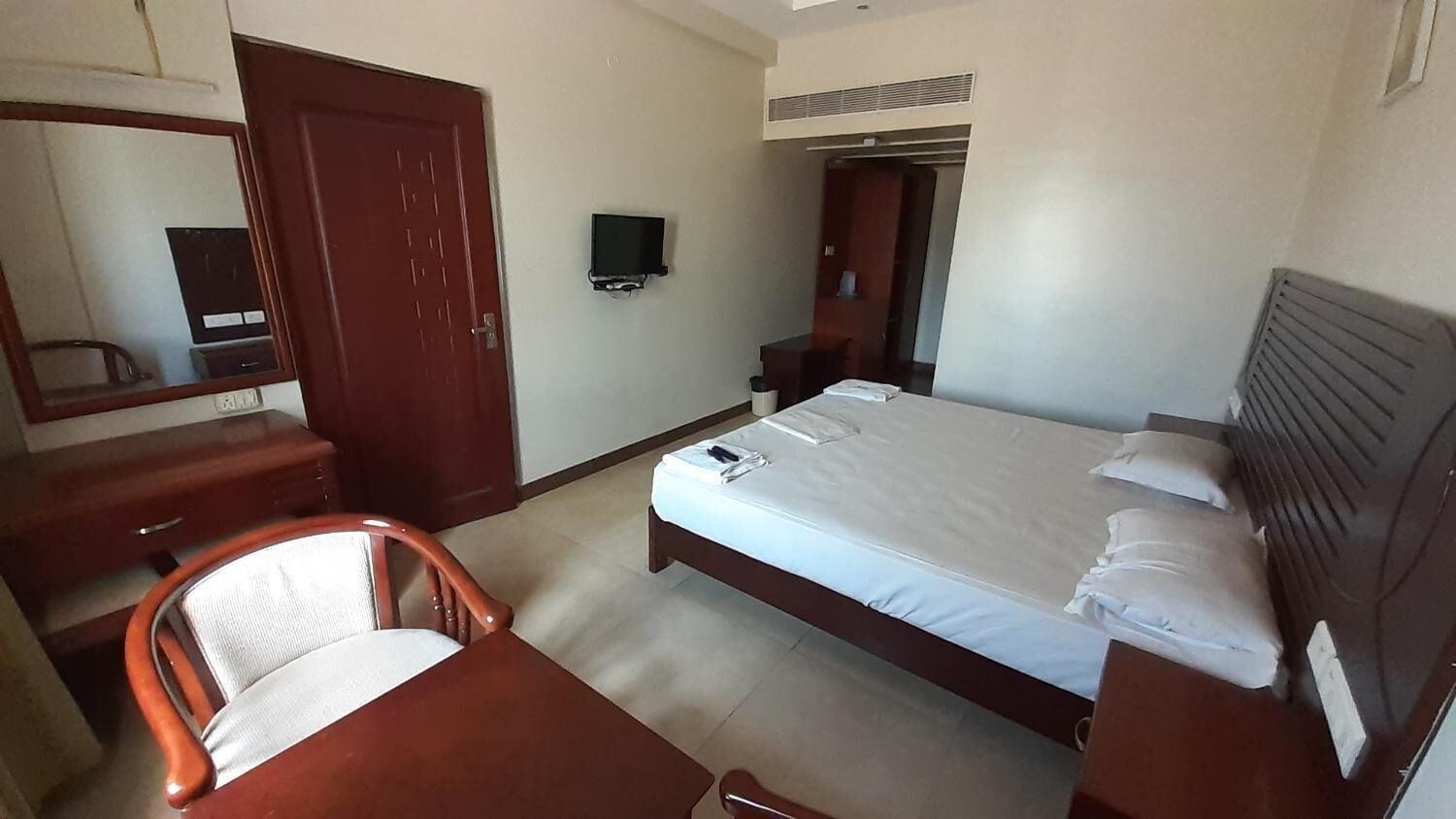 Hotel Balaji Inn