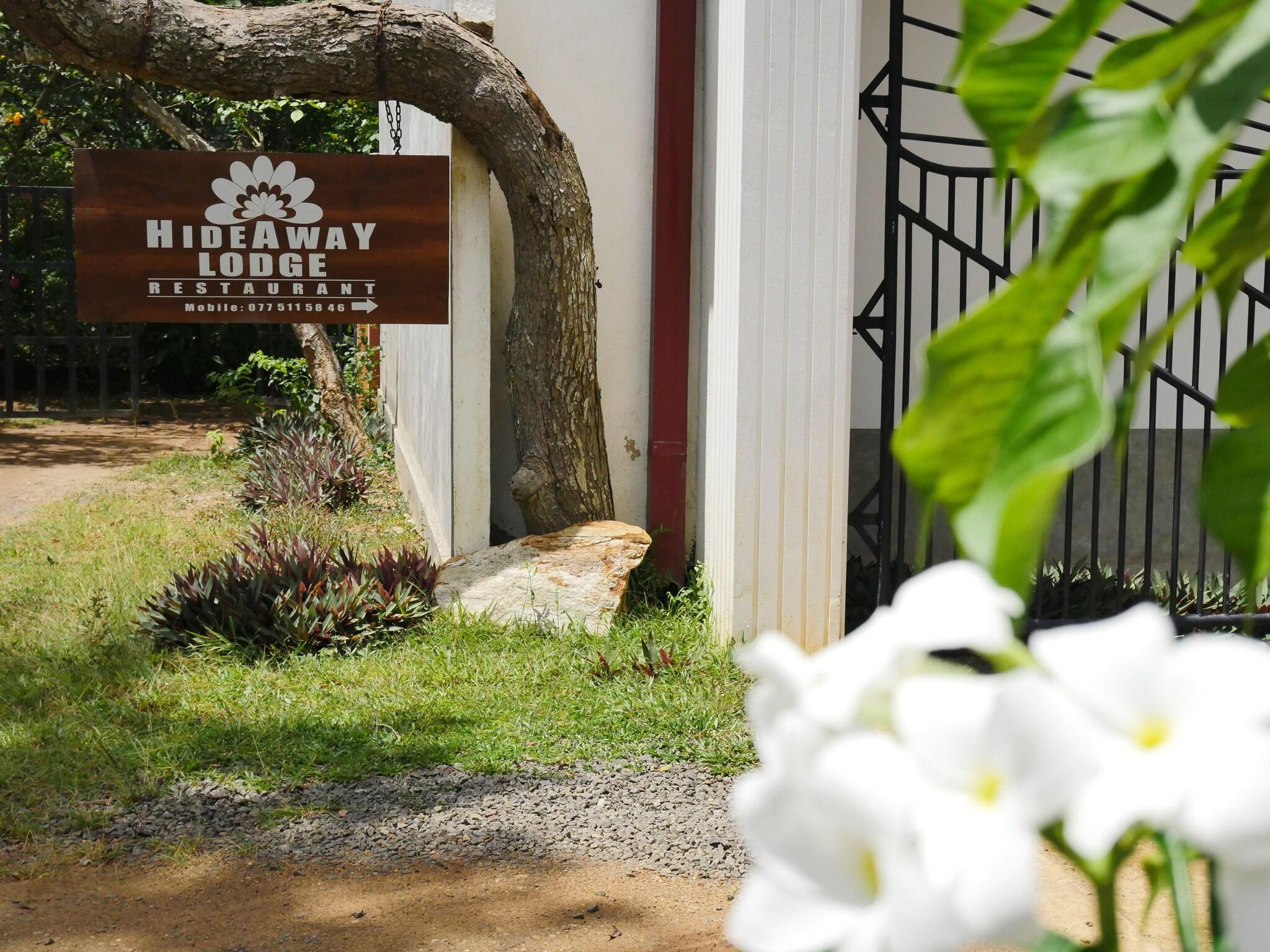 General view 5, Hideaway Lodge, Tangalle
