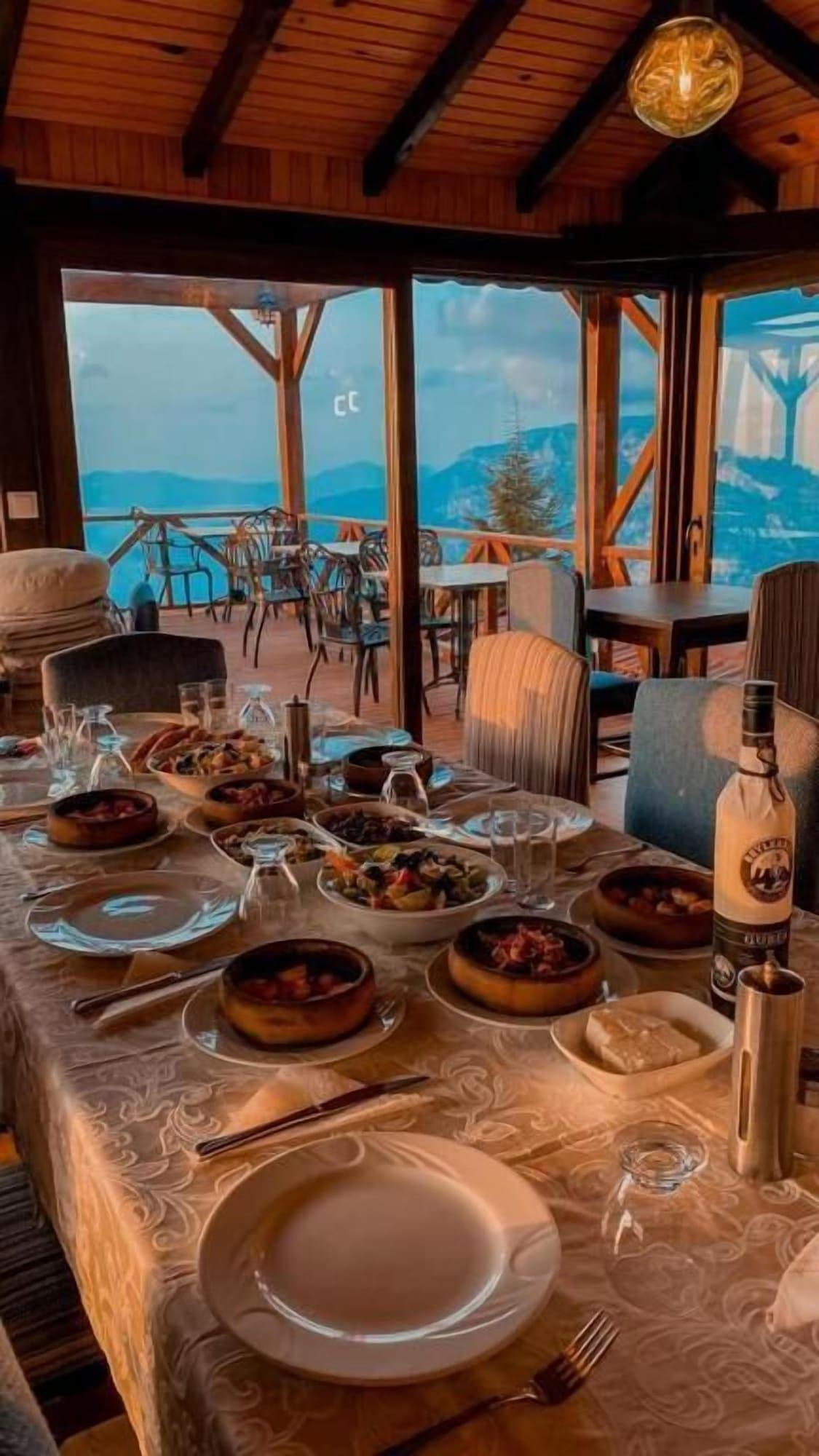 Yediburunlar Lighthouse