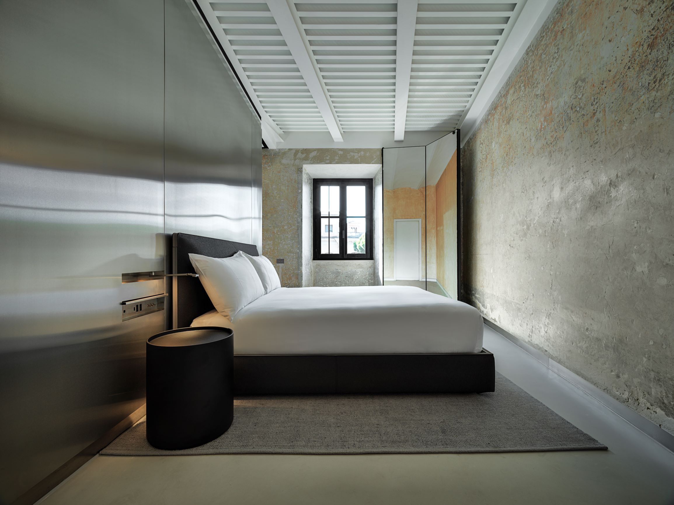 Rhinoceros Roma by null