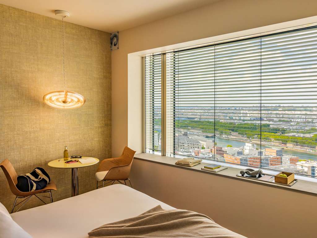 Too Hotel & Spa Paris - MGallery Collection