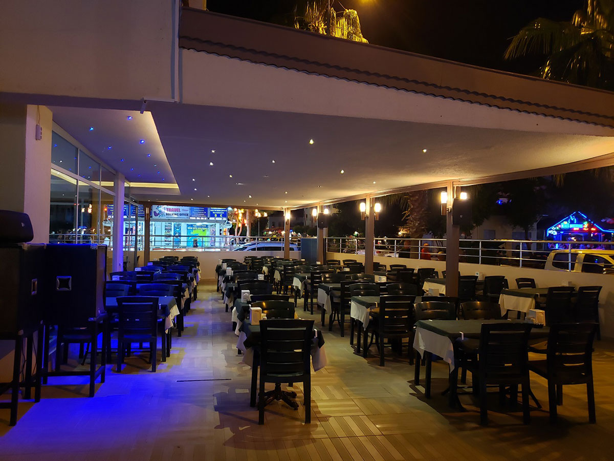 Astoria Life Hotel