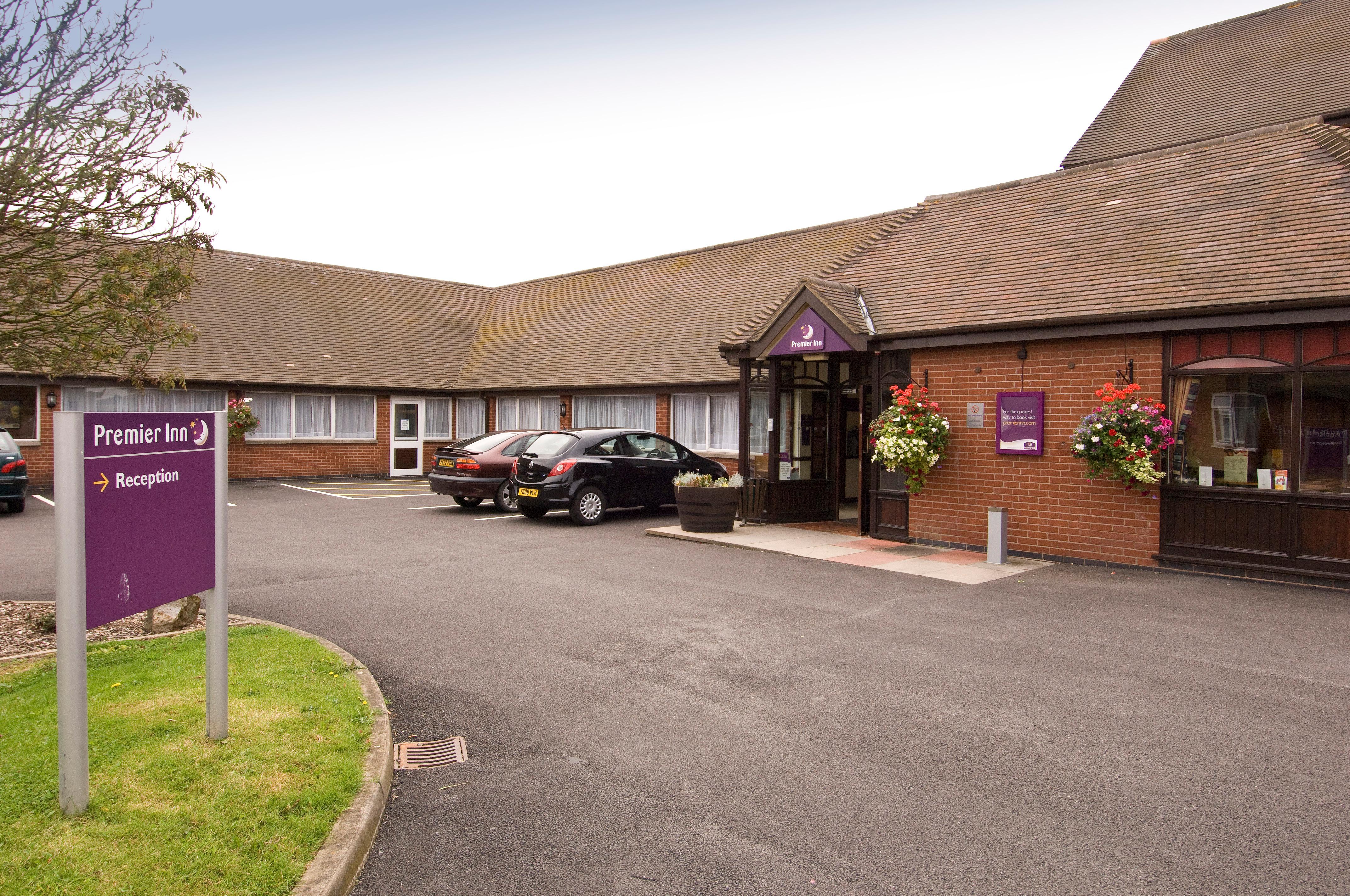 Premier Inn Coventry East - Ansty