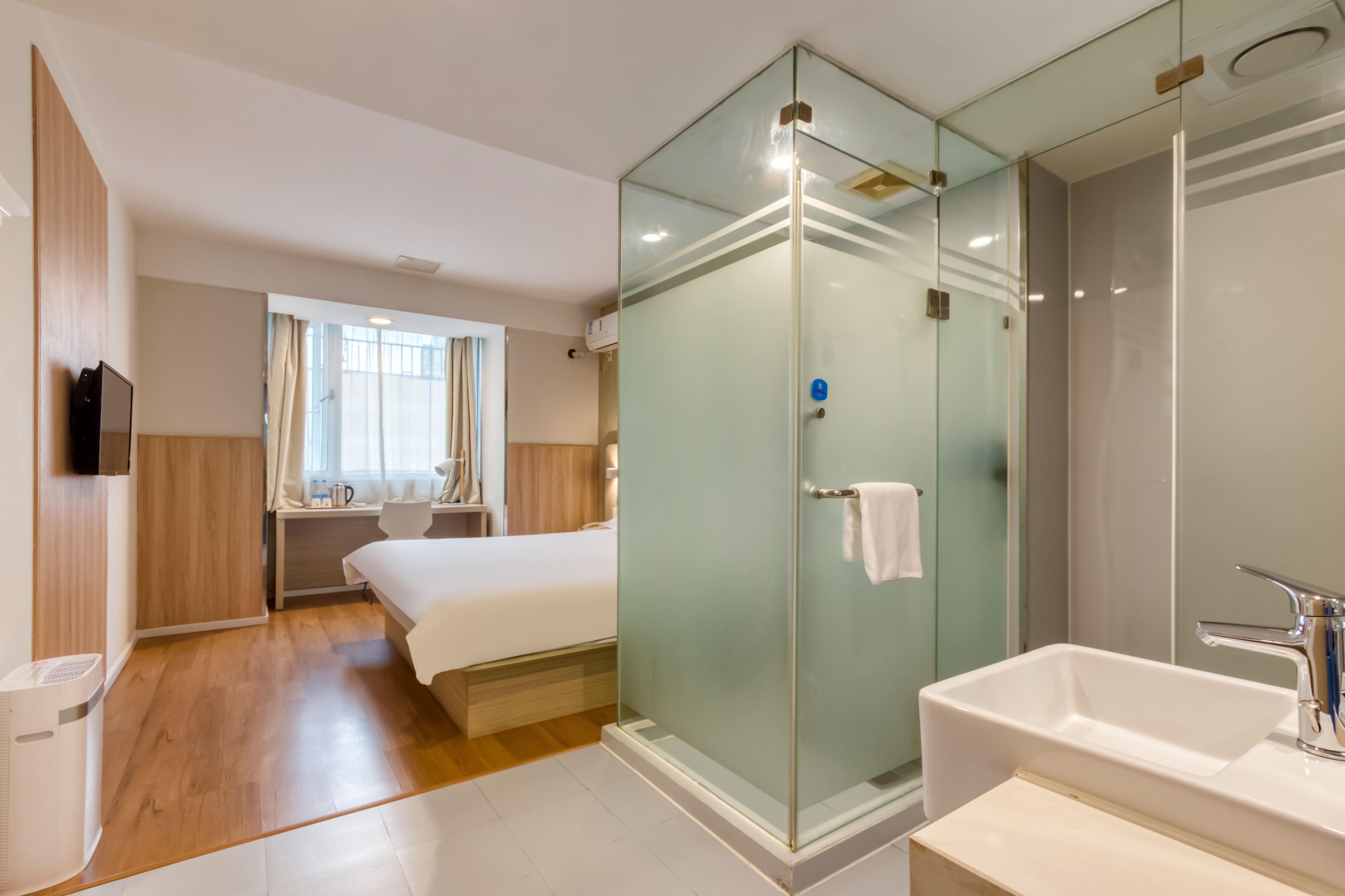 Hanting Hotel Hangzhou West Lake Culture Squa