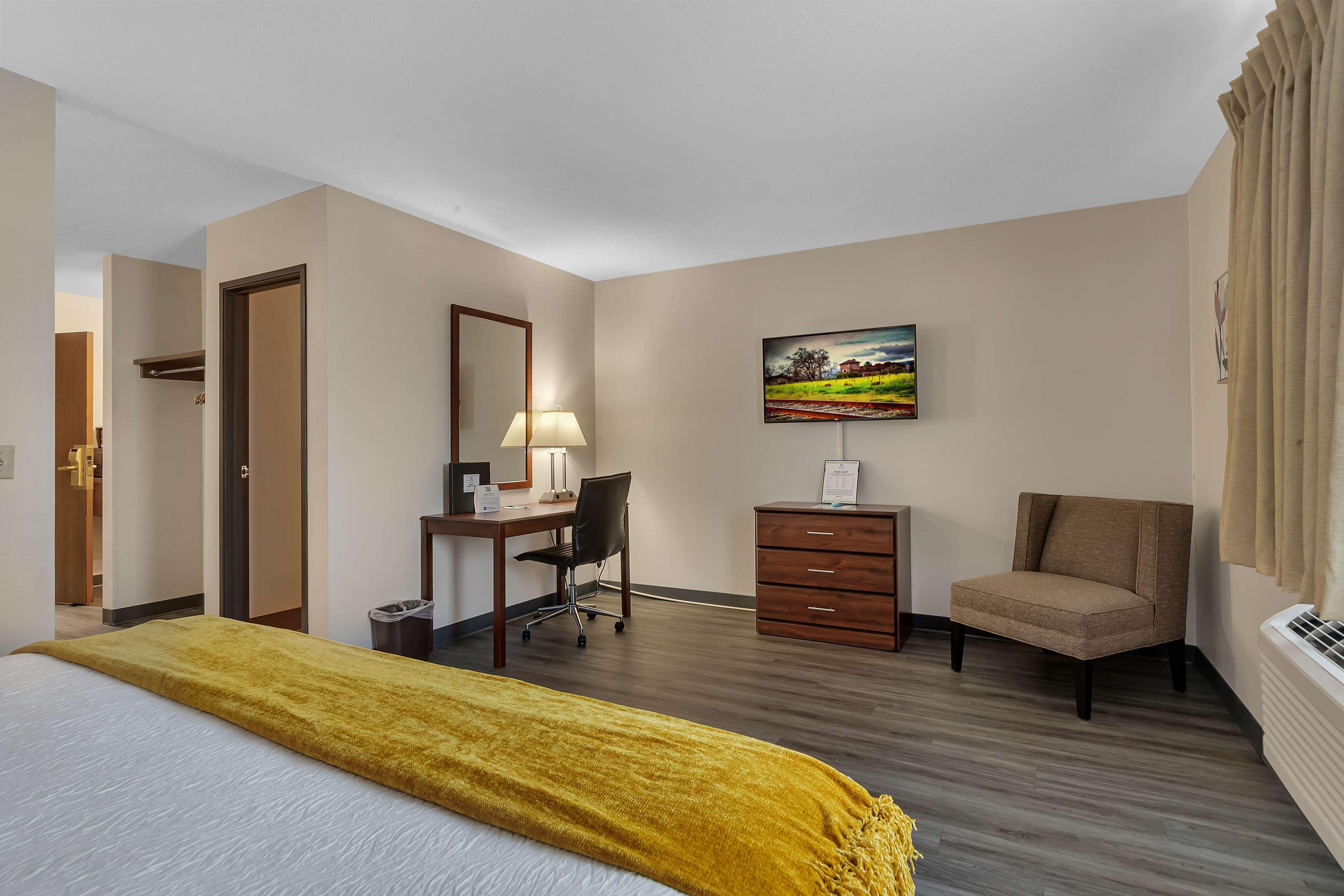 Surestay By Best Western Spicer