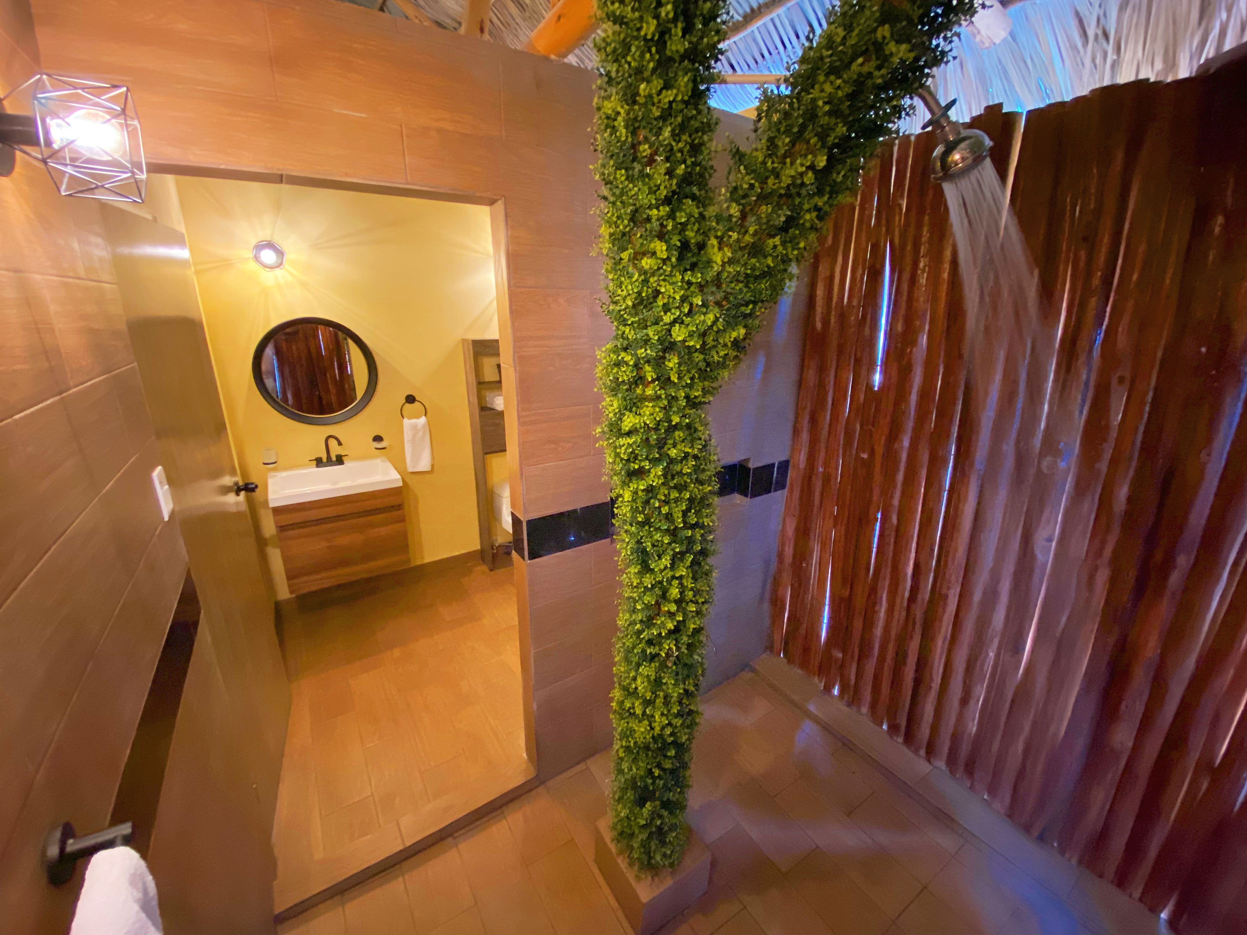 Palm Valley Cabins