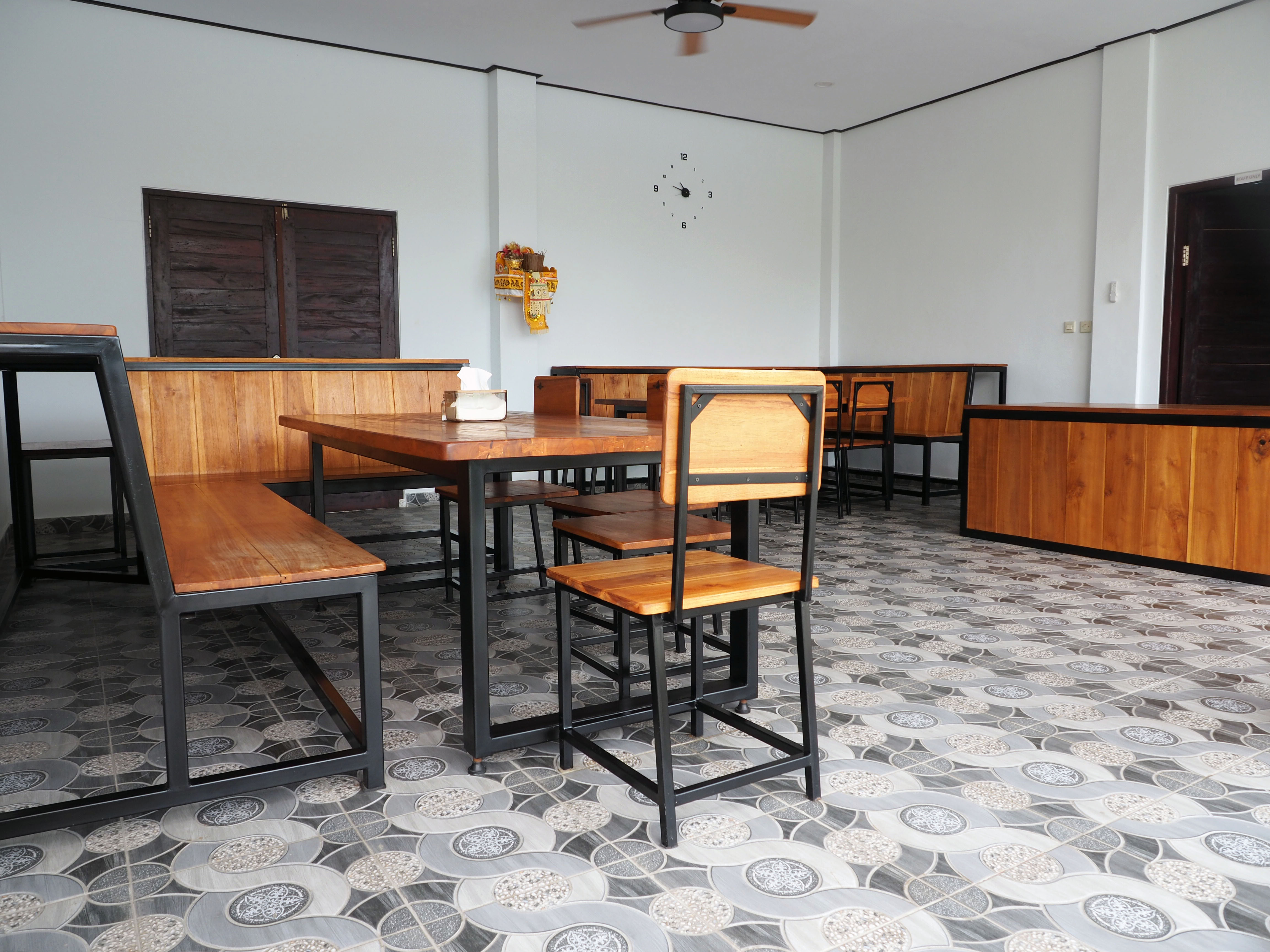 Scuba Tribe Bali