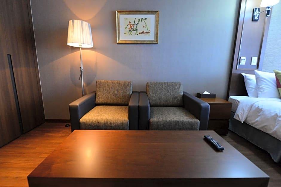 Value Highend Hotel Suwon